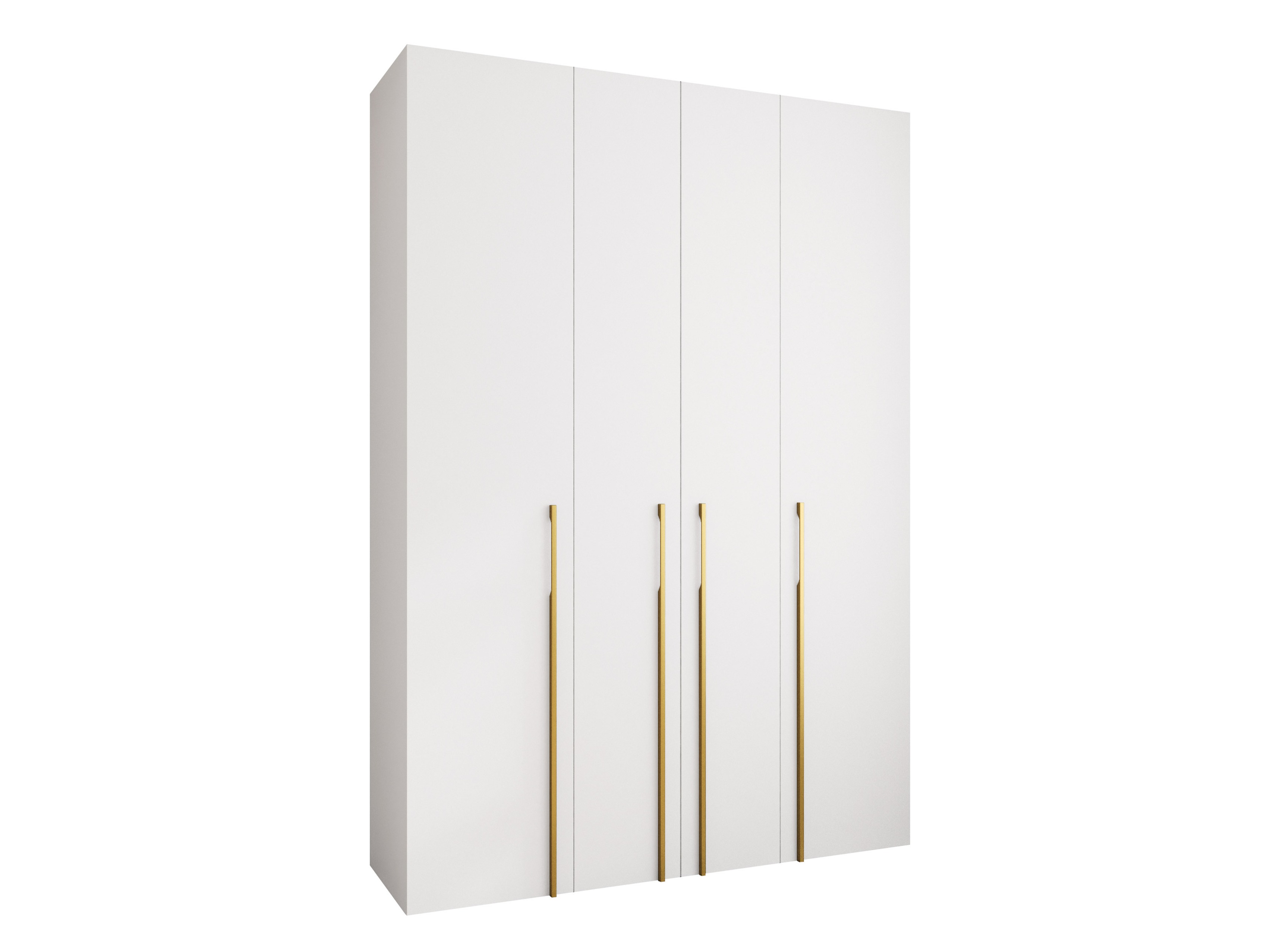 Skapis Hartford 570 (Balts)