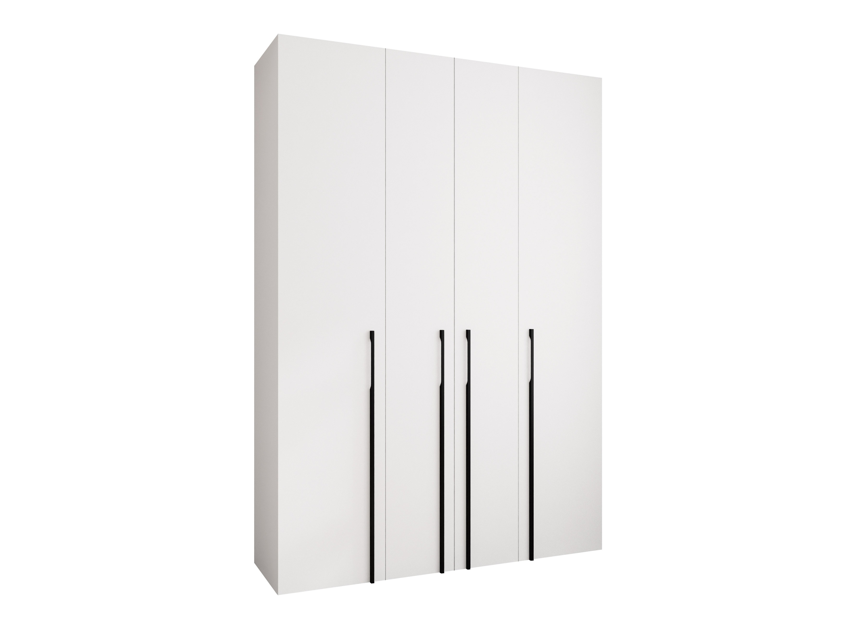 Skapis Hartford 570 (Balts)