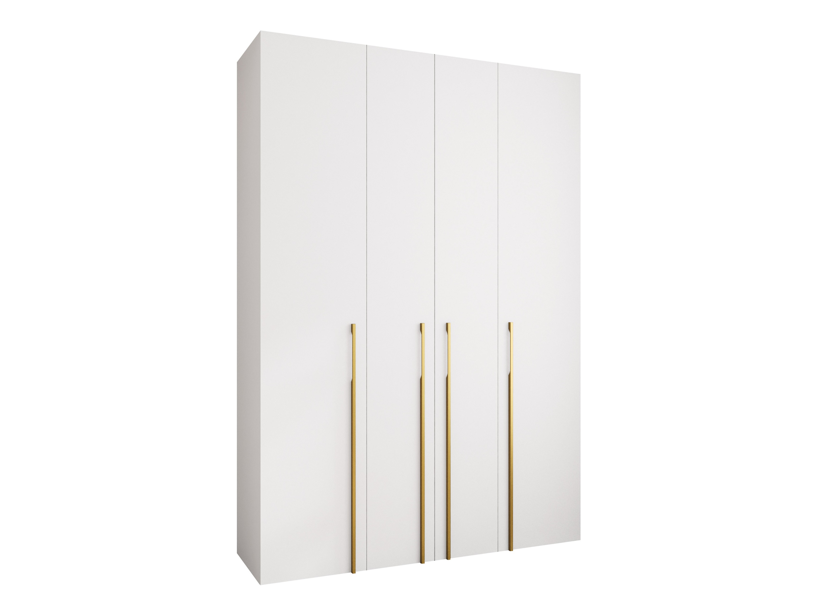 Skapis Hartford 570 (Balts)