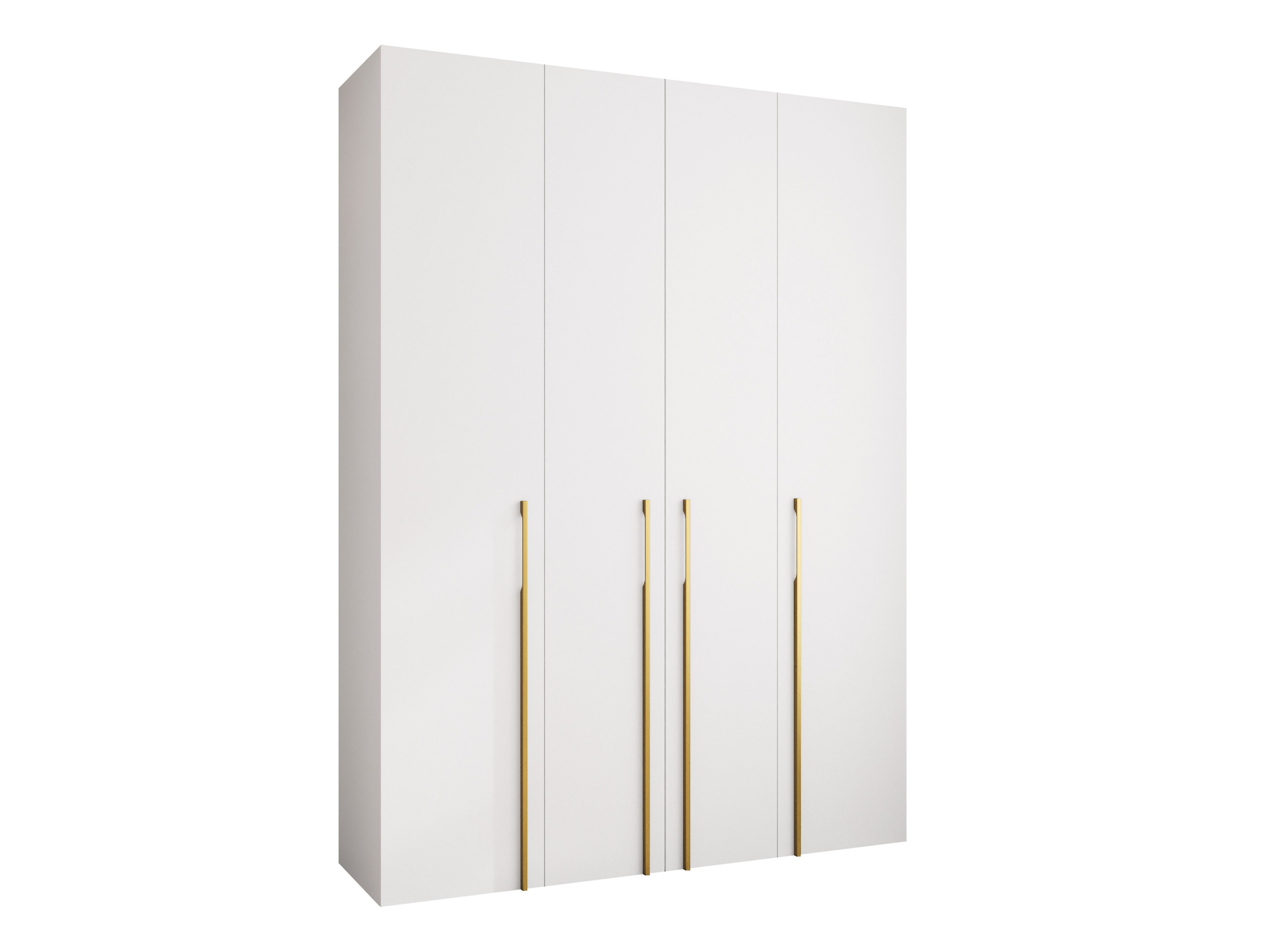 Skapis Hartford 570 (Balts)