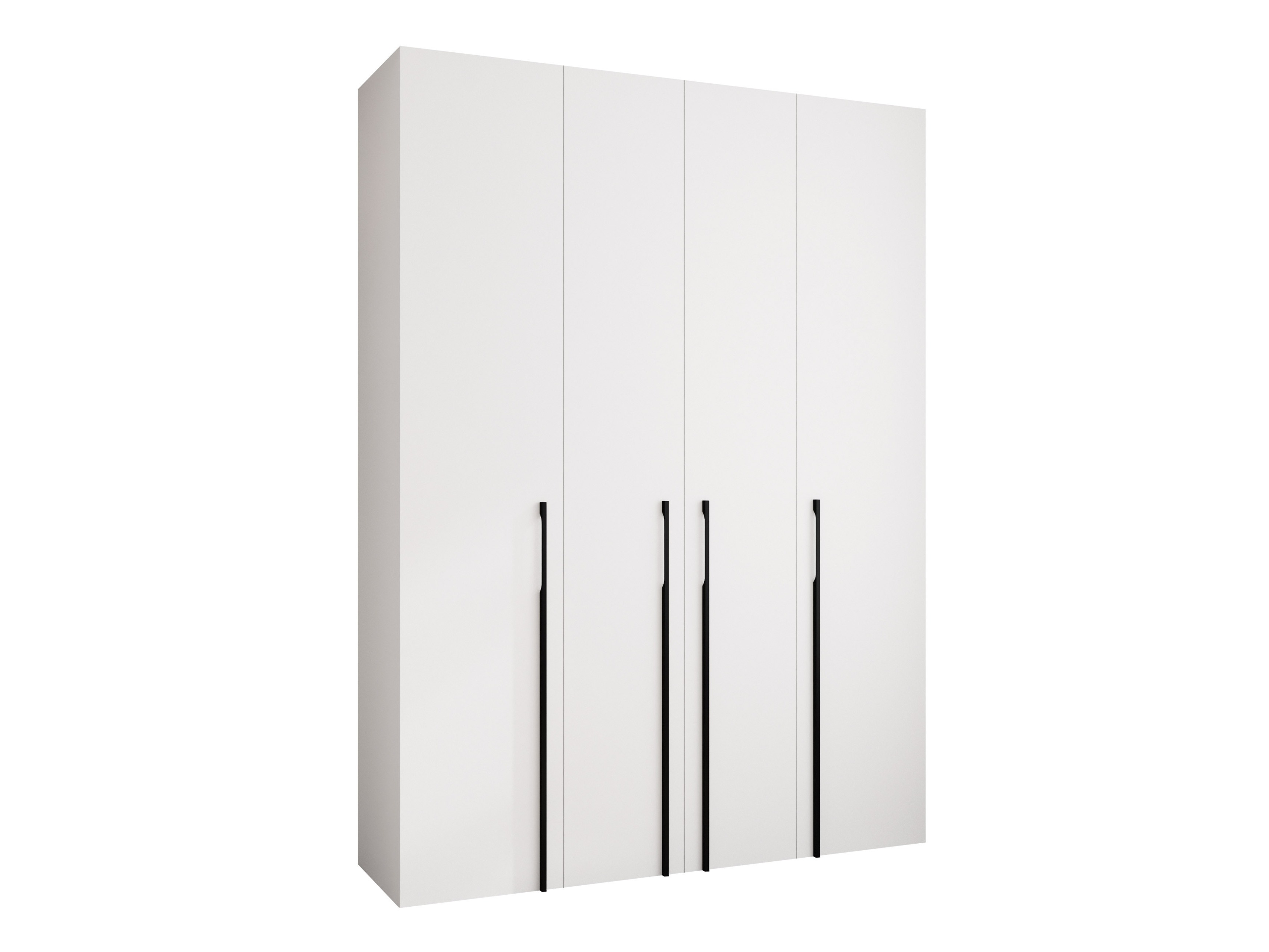 Skapis Hartford 570 (Balts)