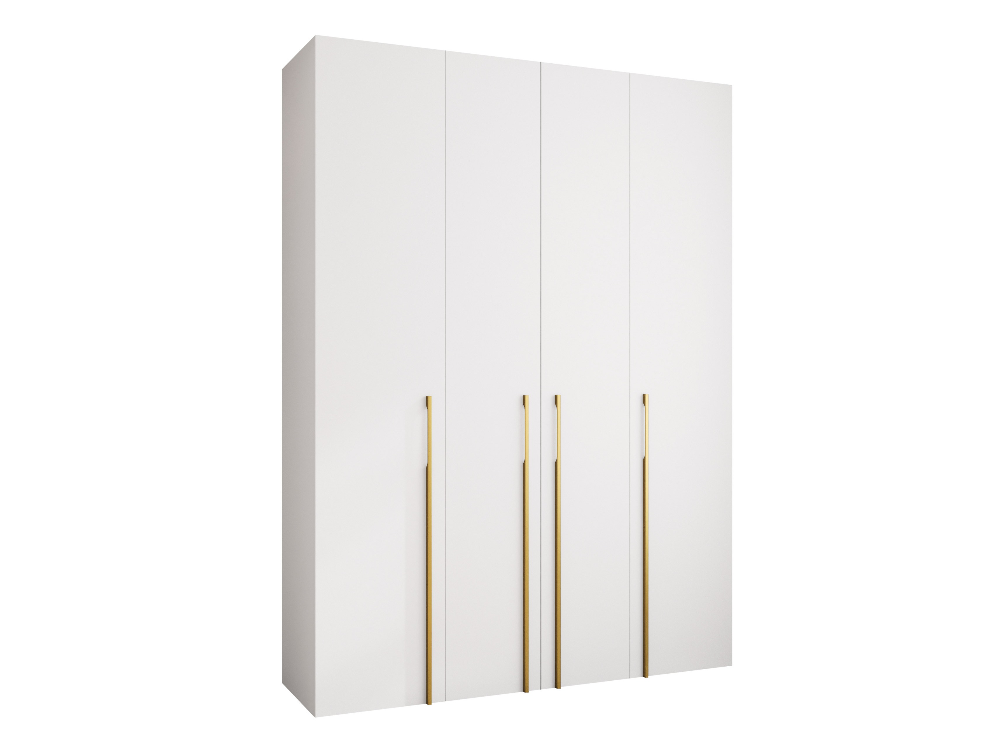 Skapis Hartford 570 (Balts)