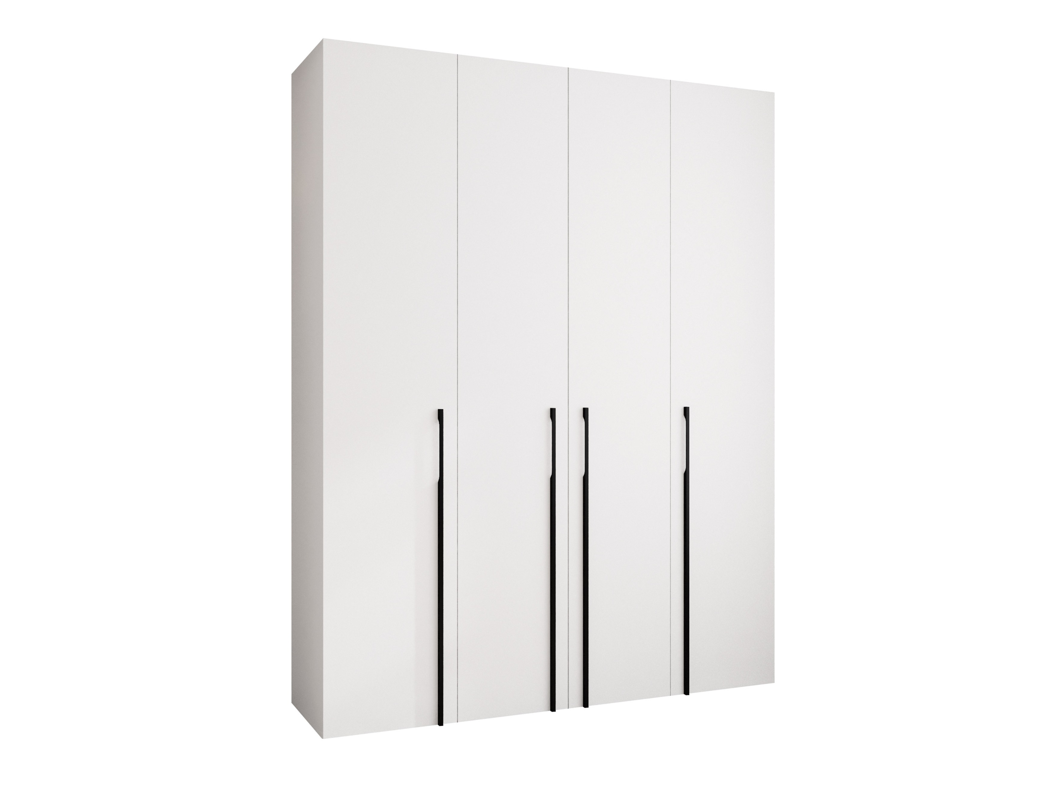 Skapis Hartford 570 (Balts)