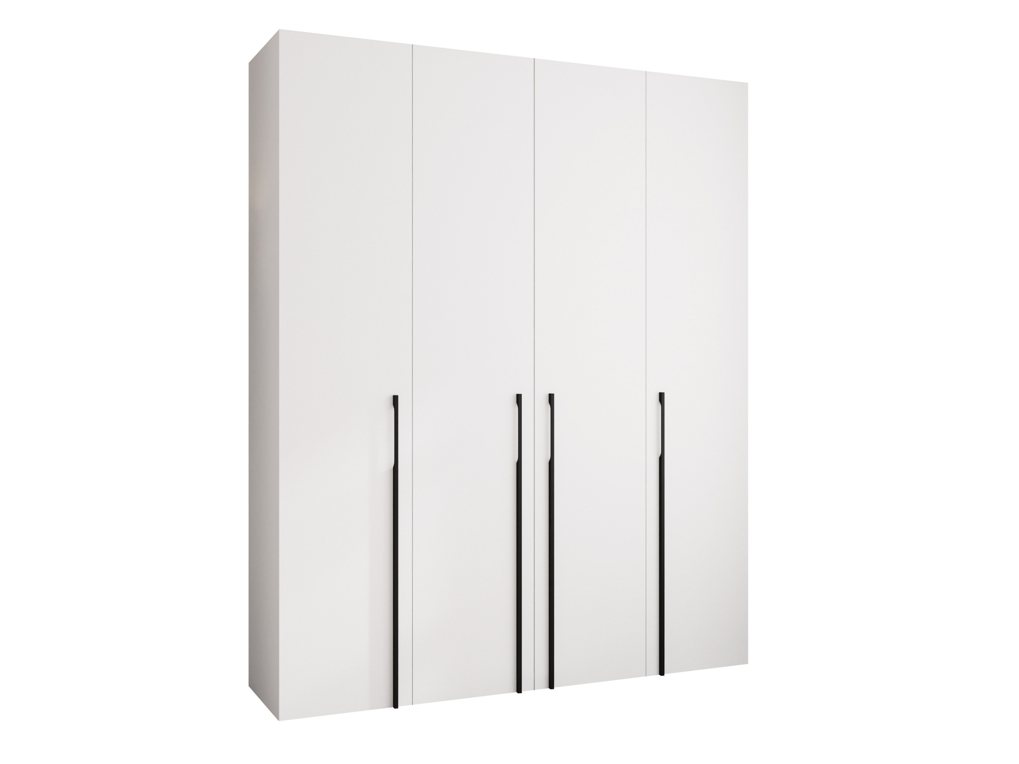 Skapis Hartford 570 (Balts)