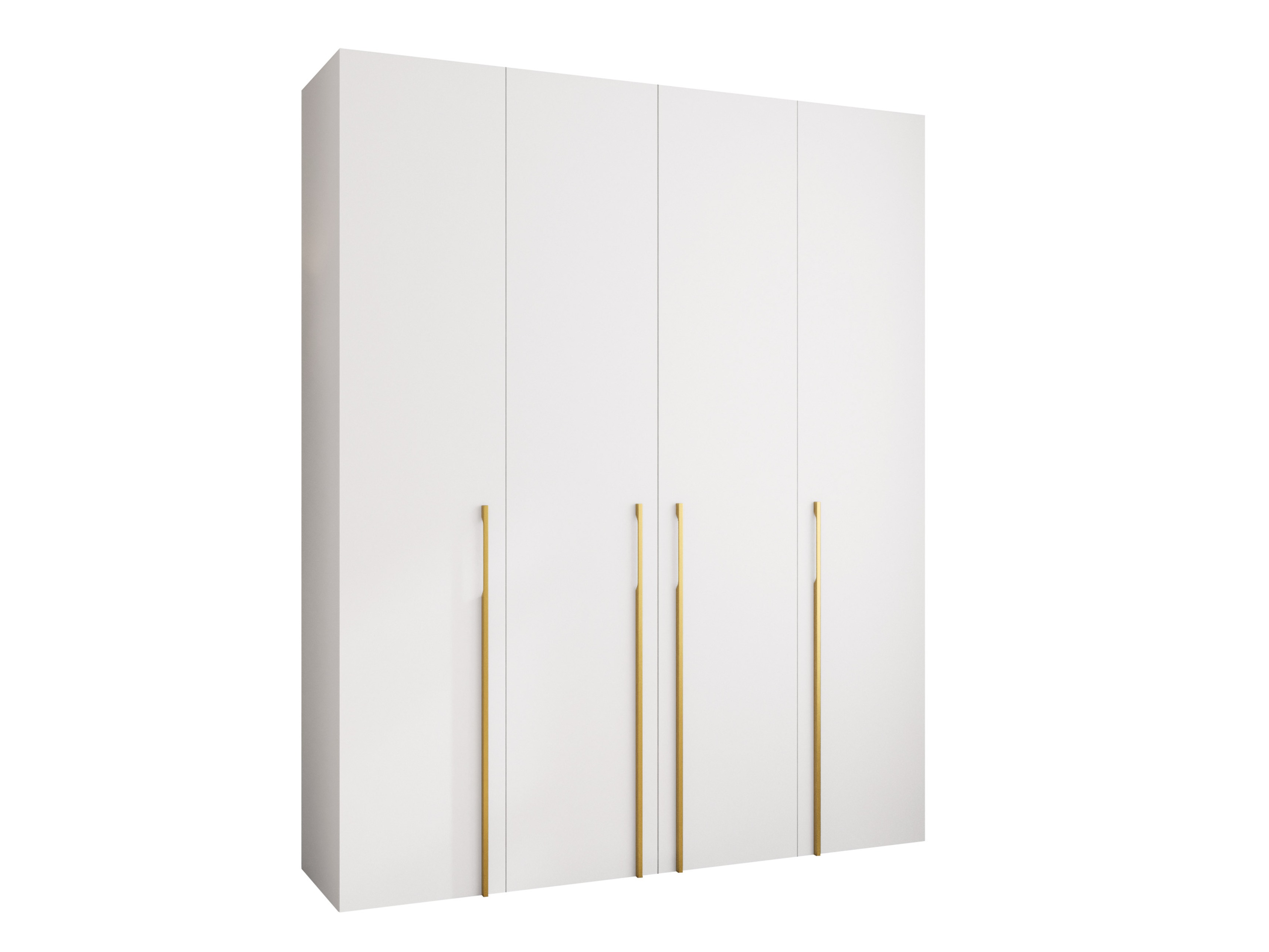 Skapis Hartford 570 (Balts)