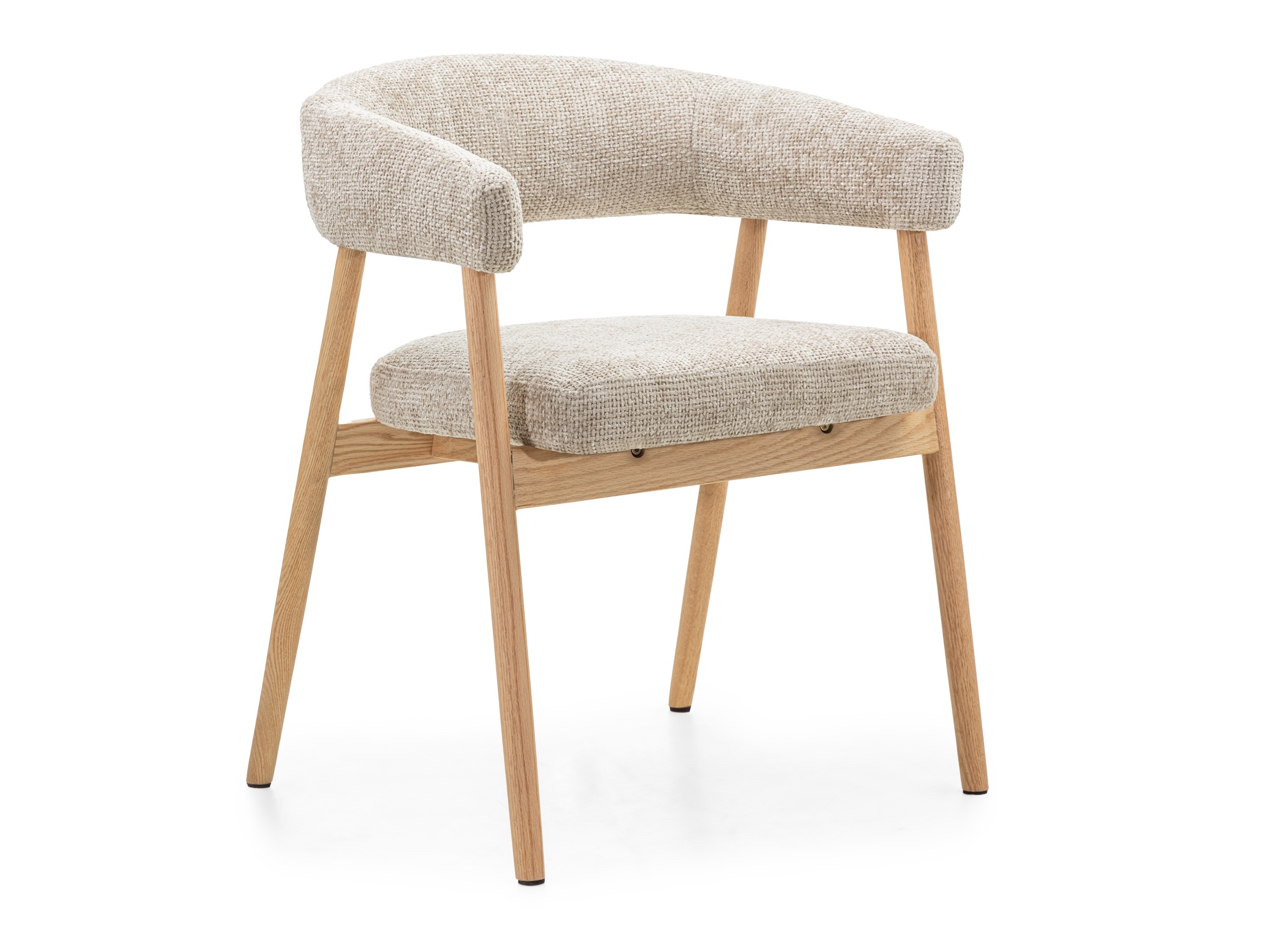 Krēsls Burleson 431 (Bēšs)