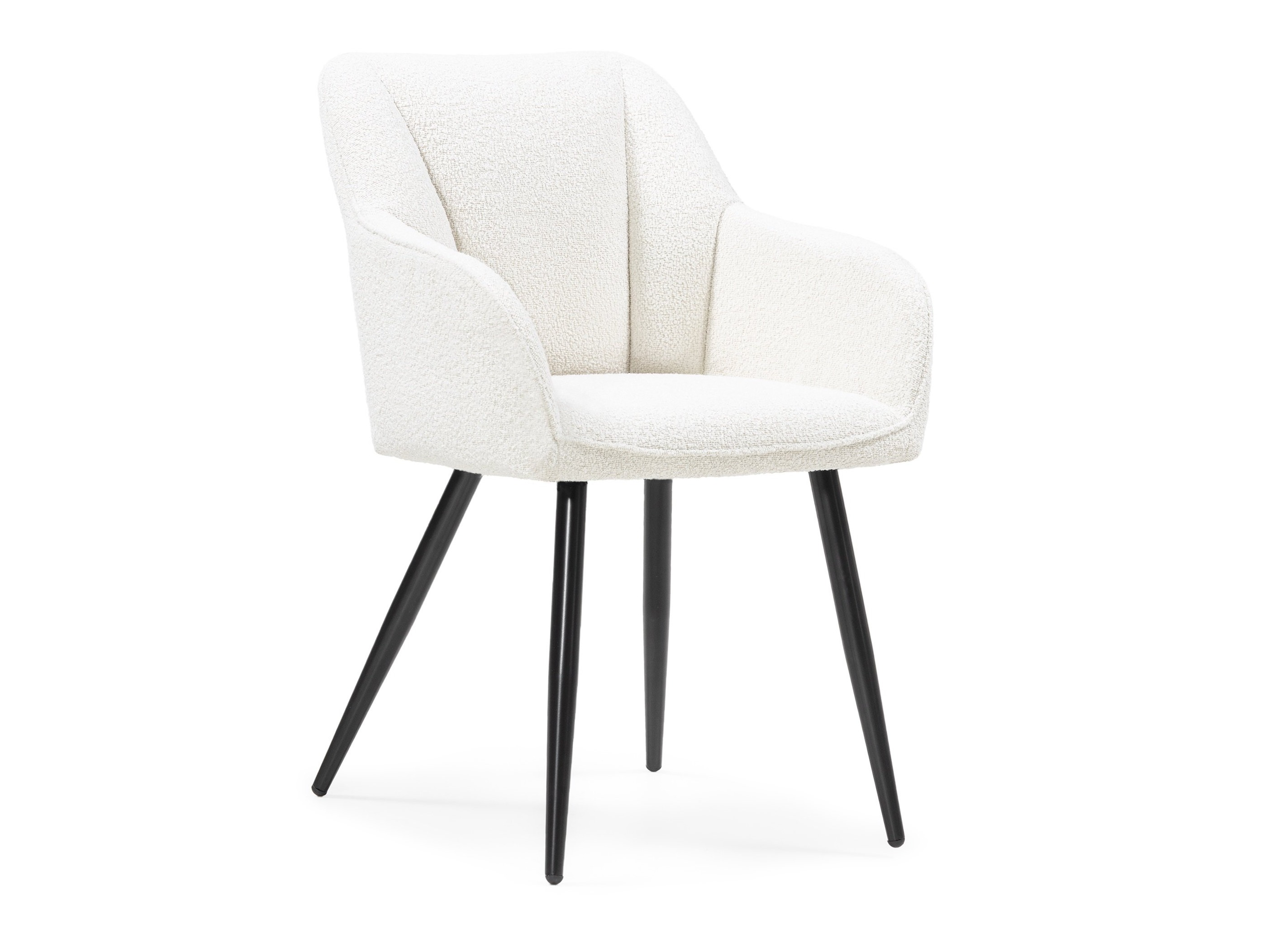 Krēsls Burleson 441 (Krēms)