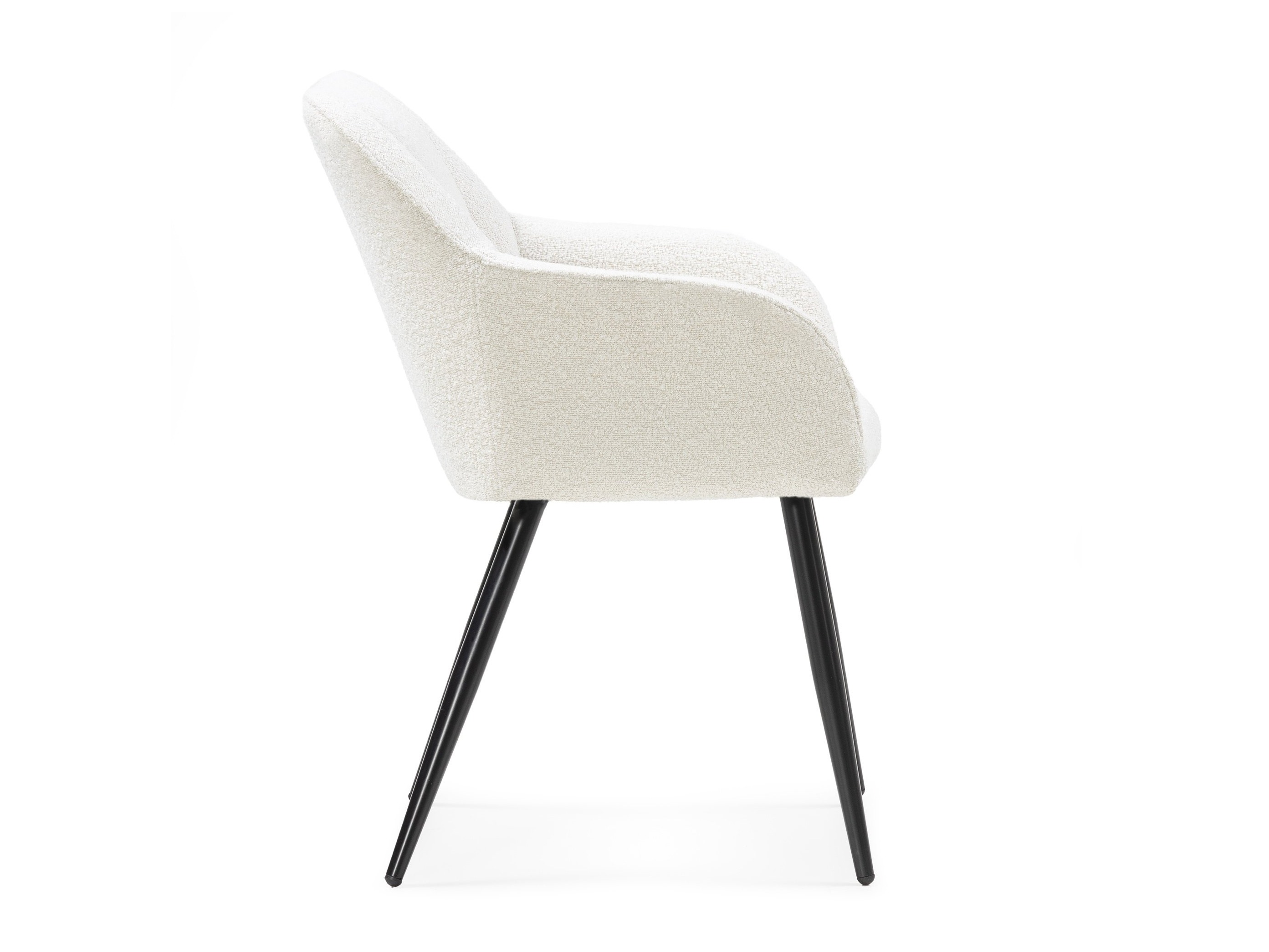Krēsls Burleson 441 (Krēms)