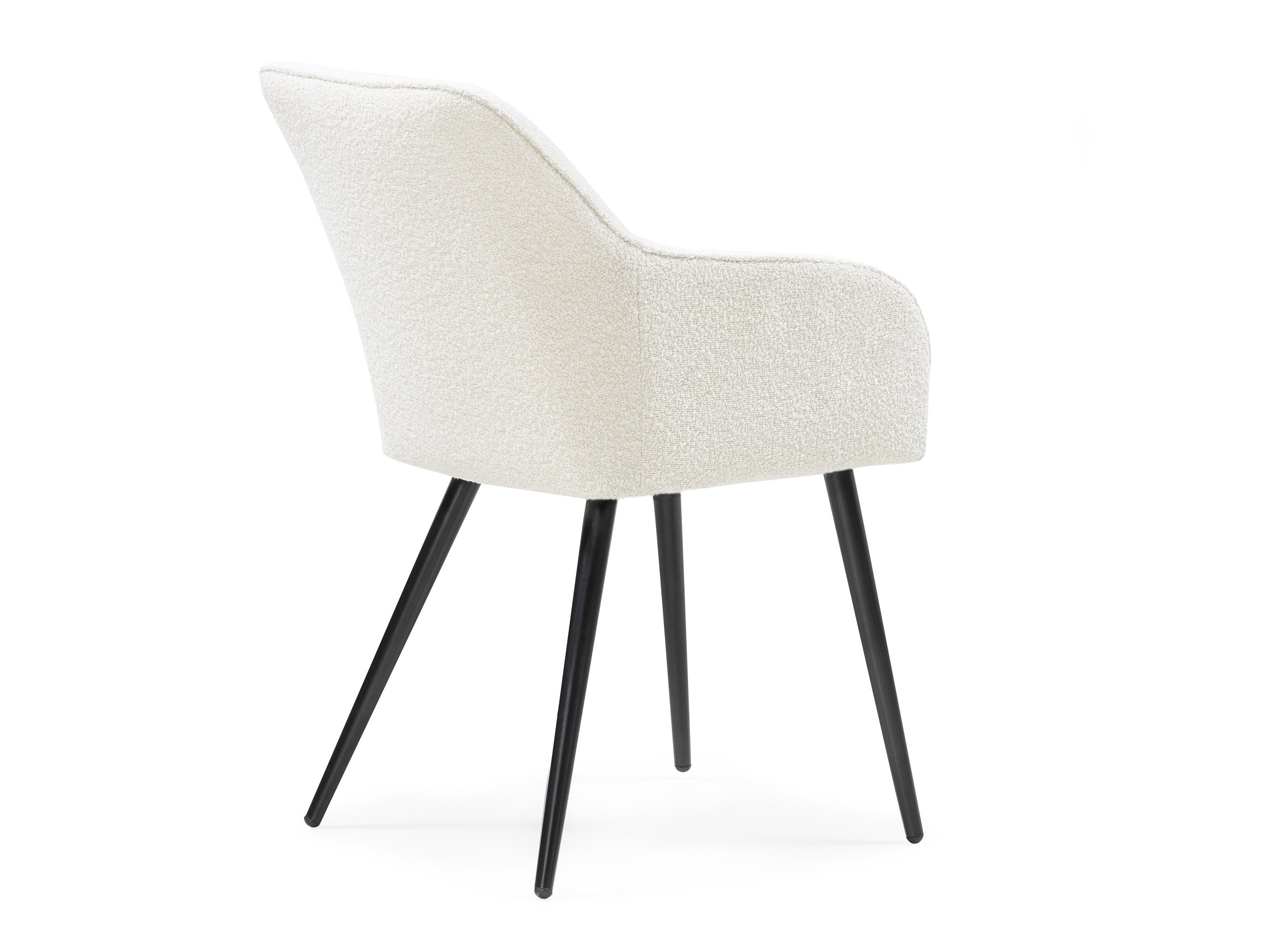 Krēsls Burleson 441 (Krēms)