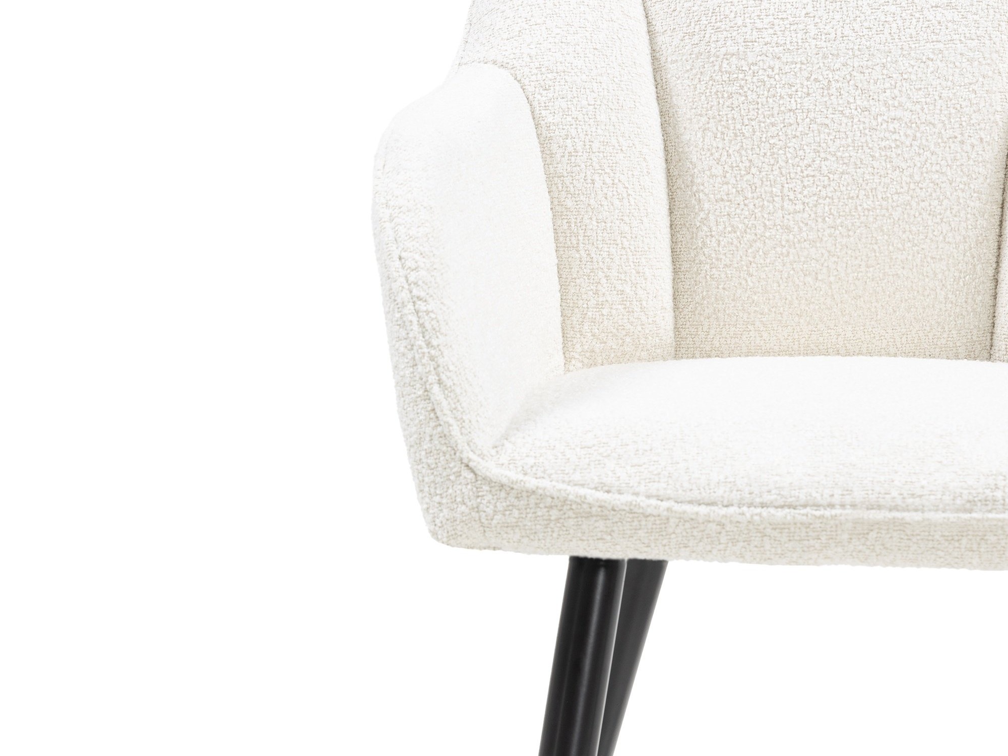 Krēsls Burleson 441 (Krēms)