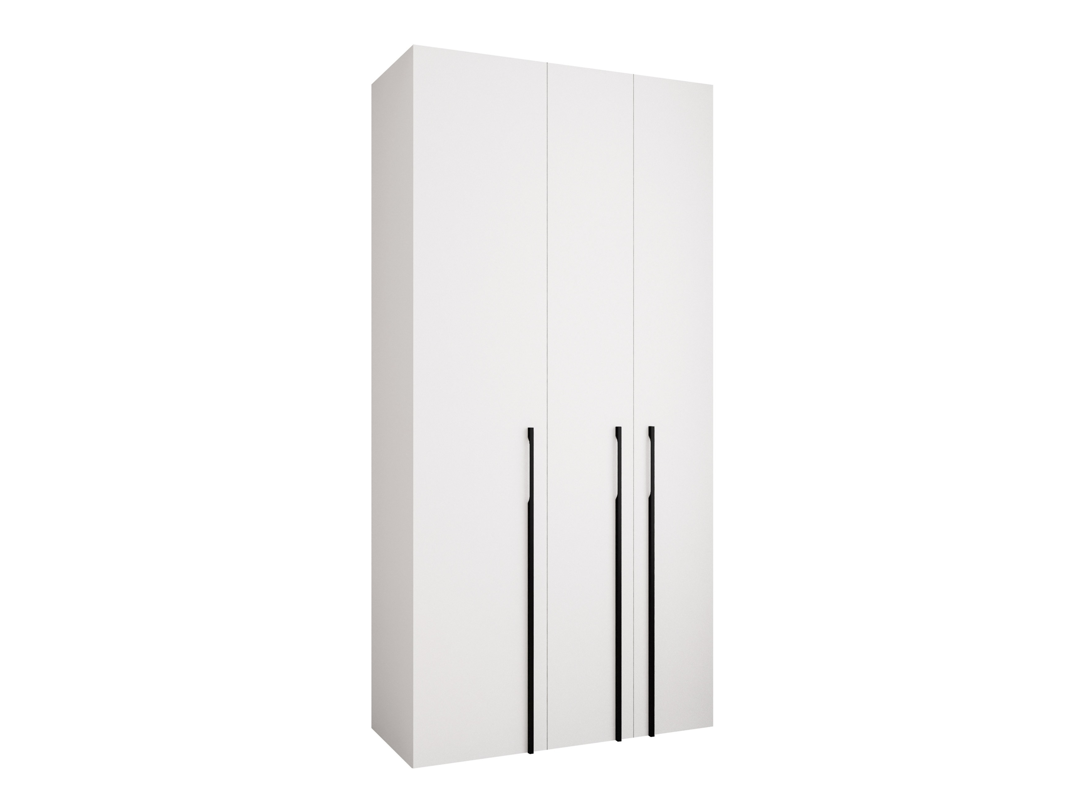 Skapis Hartford 571 (Balts)