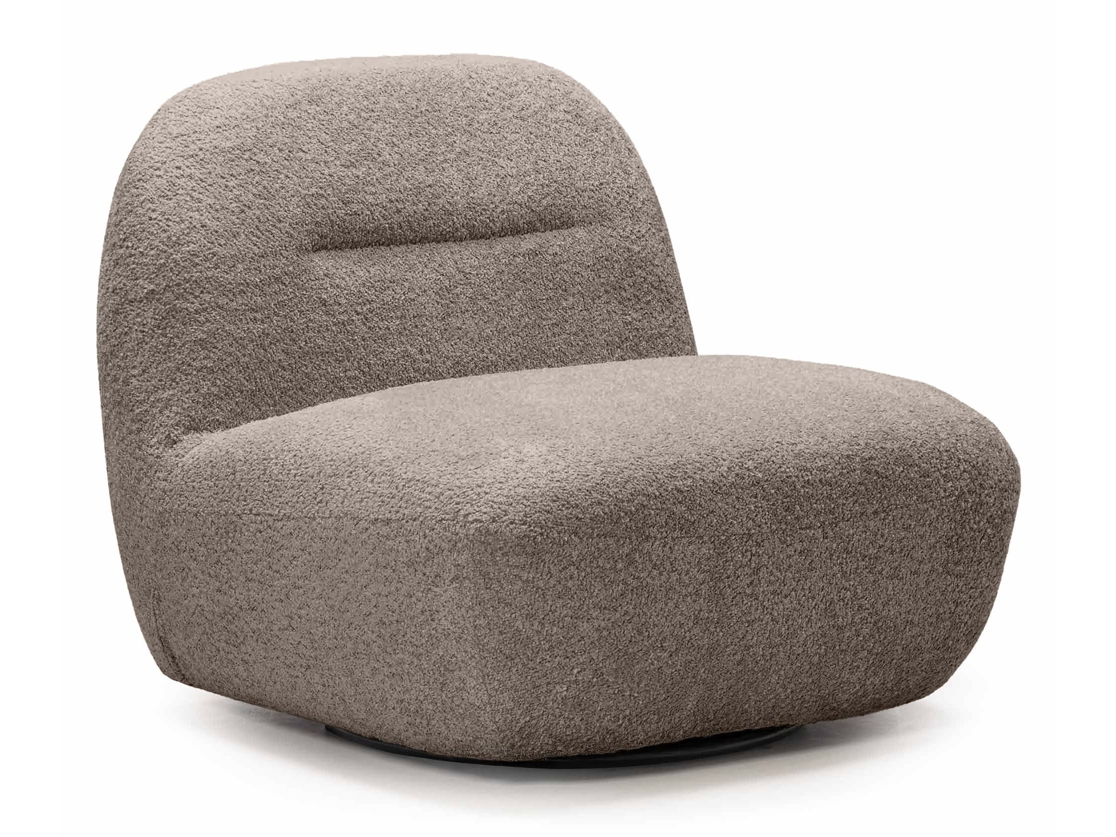 Atpūtas krēsls Burleson 444 (Taupe)