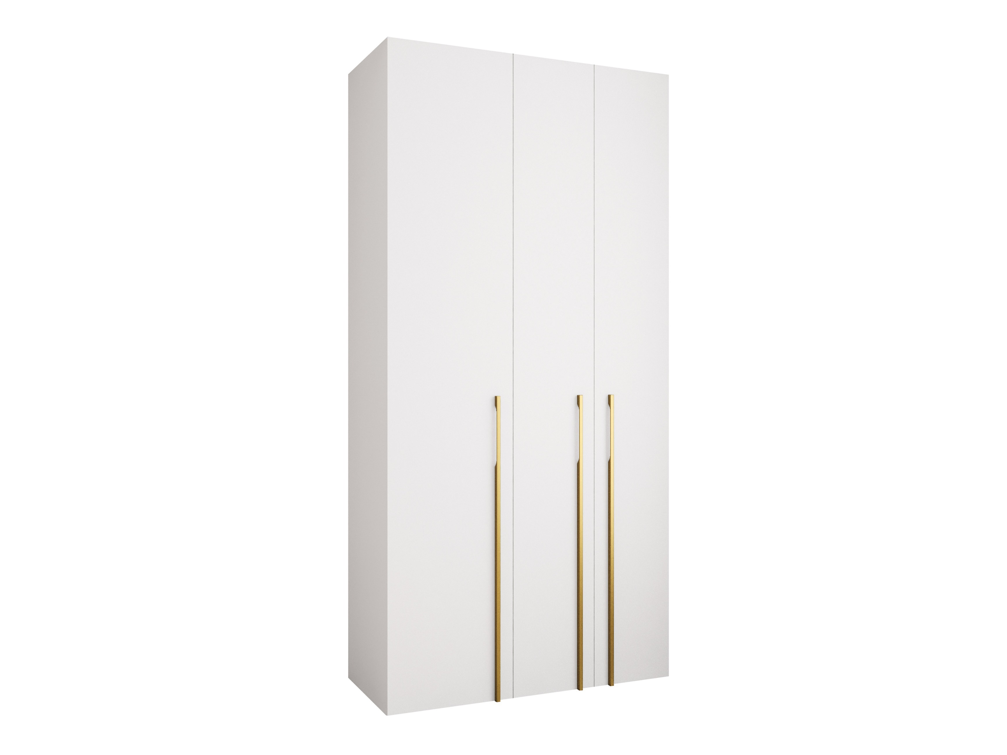 Skapis Hartford 571 (Balts)
