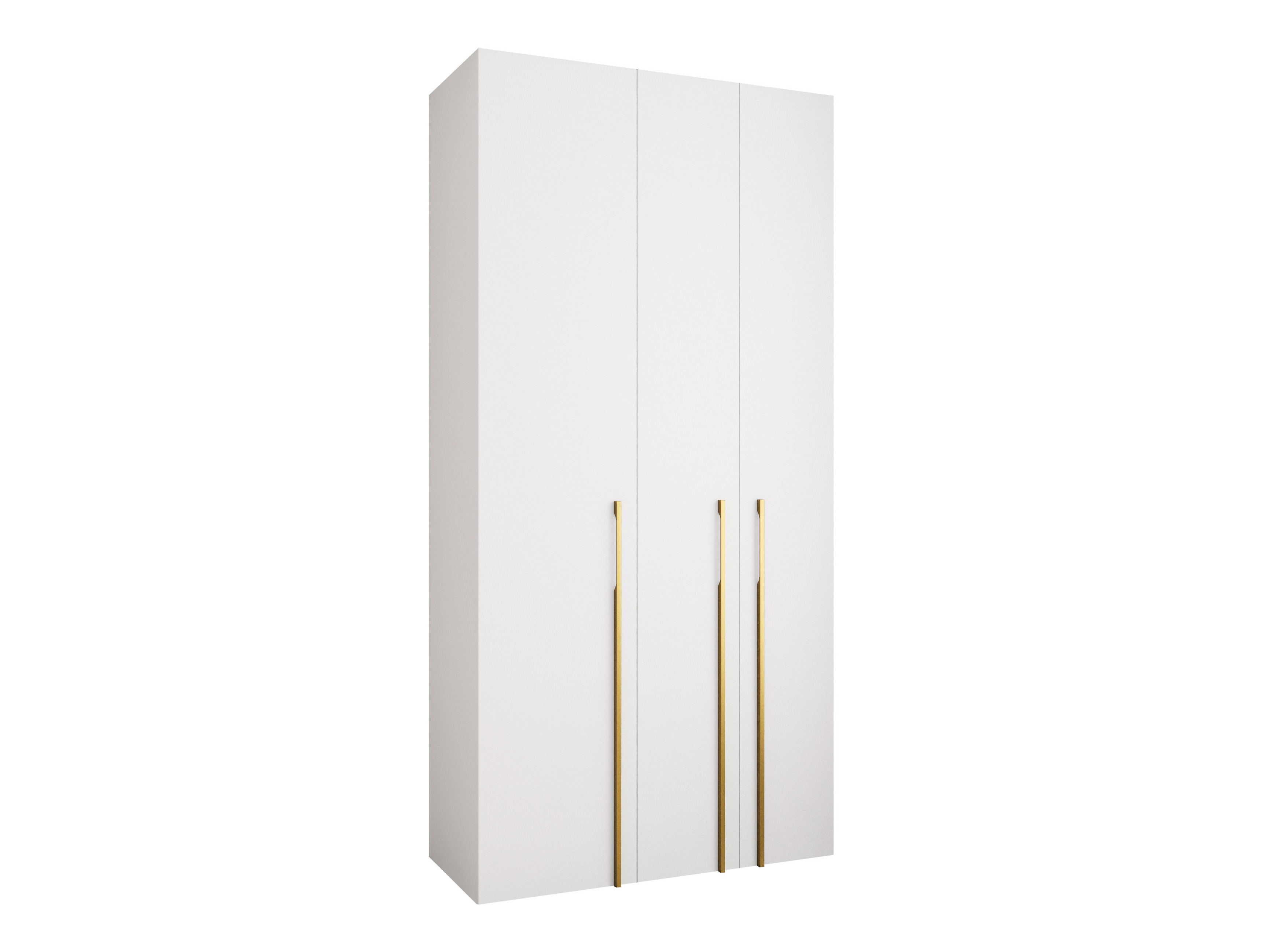 Skapis Hartford 571 (Balts)