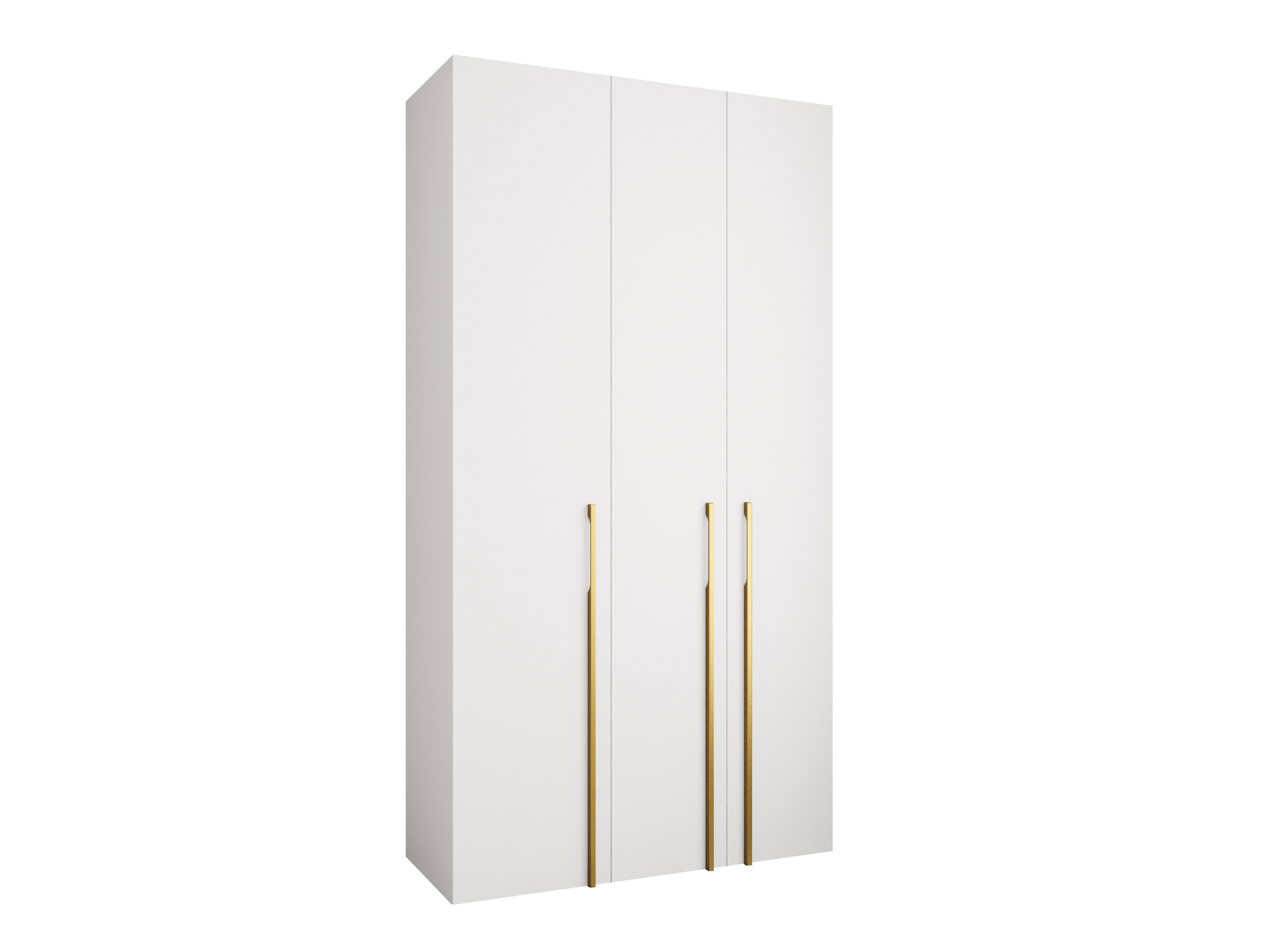 Skapis Hartford 571 (Balts)