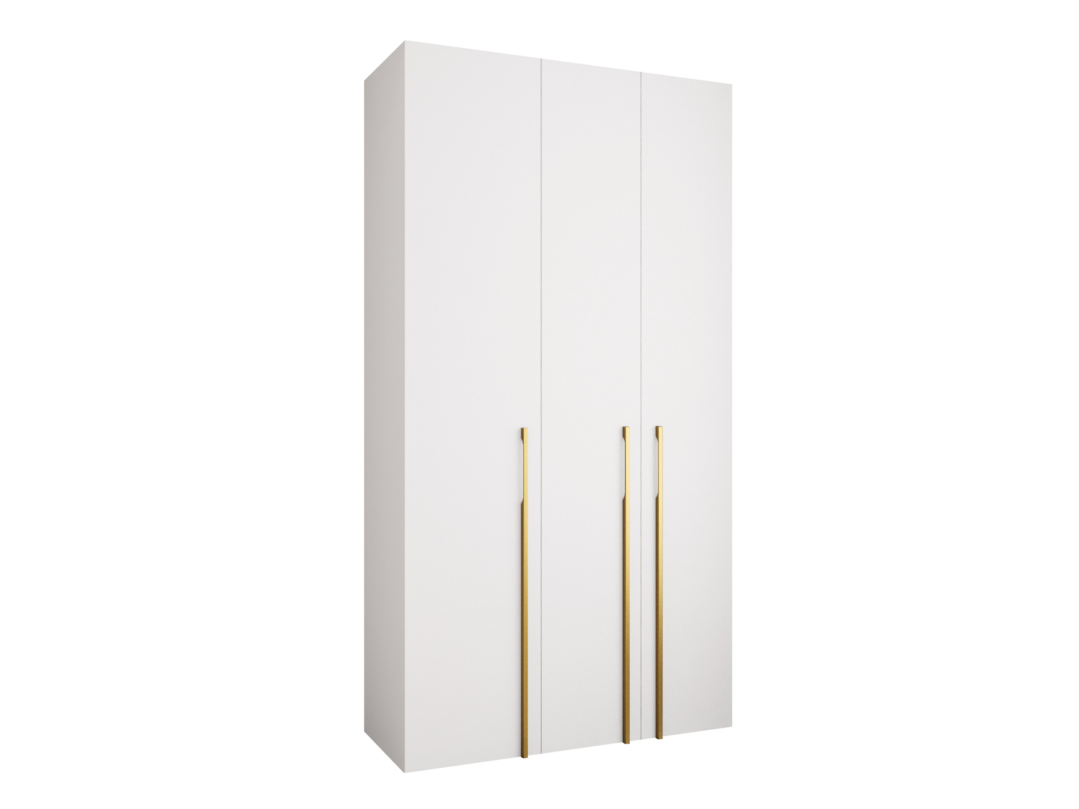 Skapis Hartford 571 (Balts)