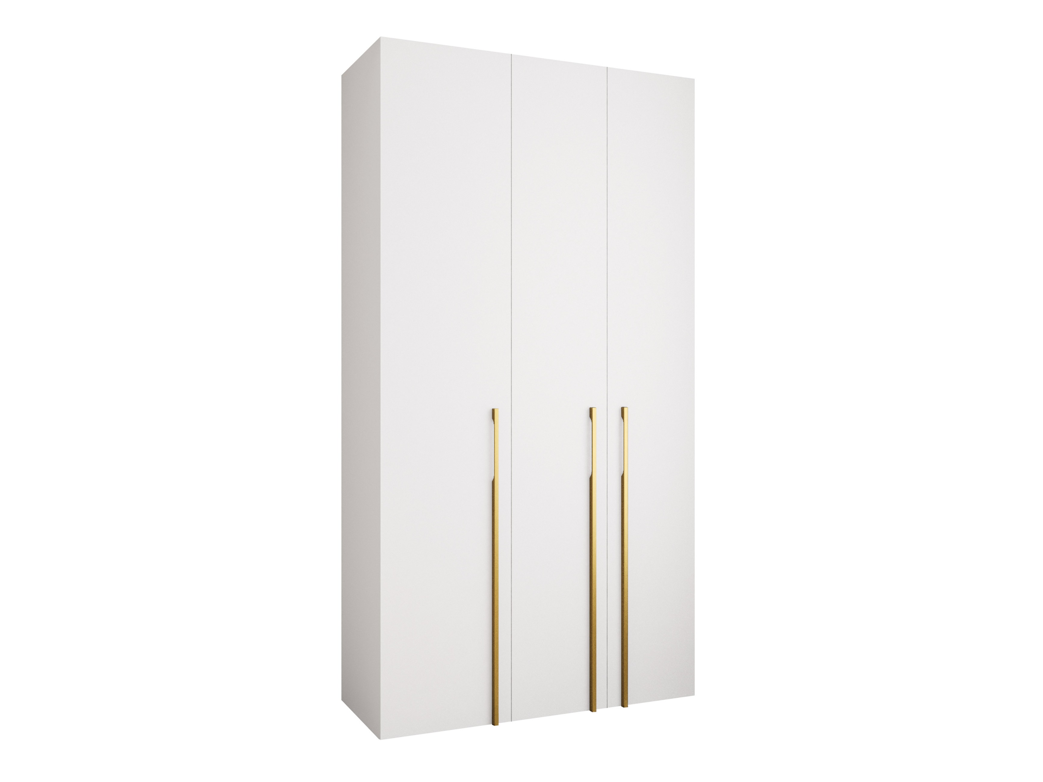 Skapis Hartford 571 (Balts)