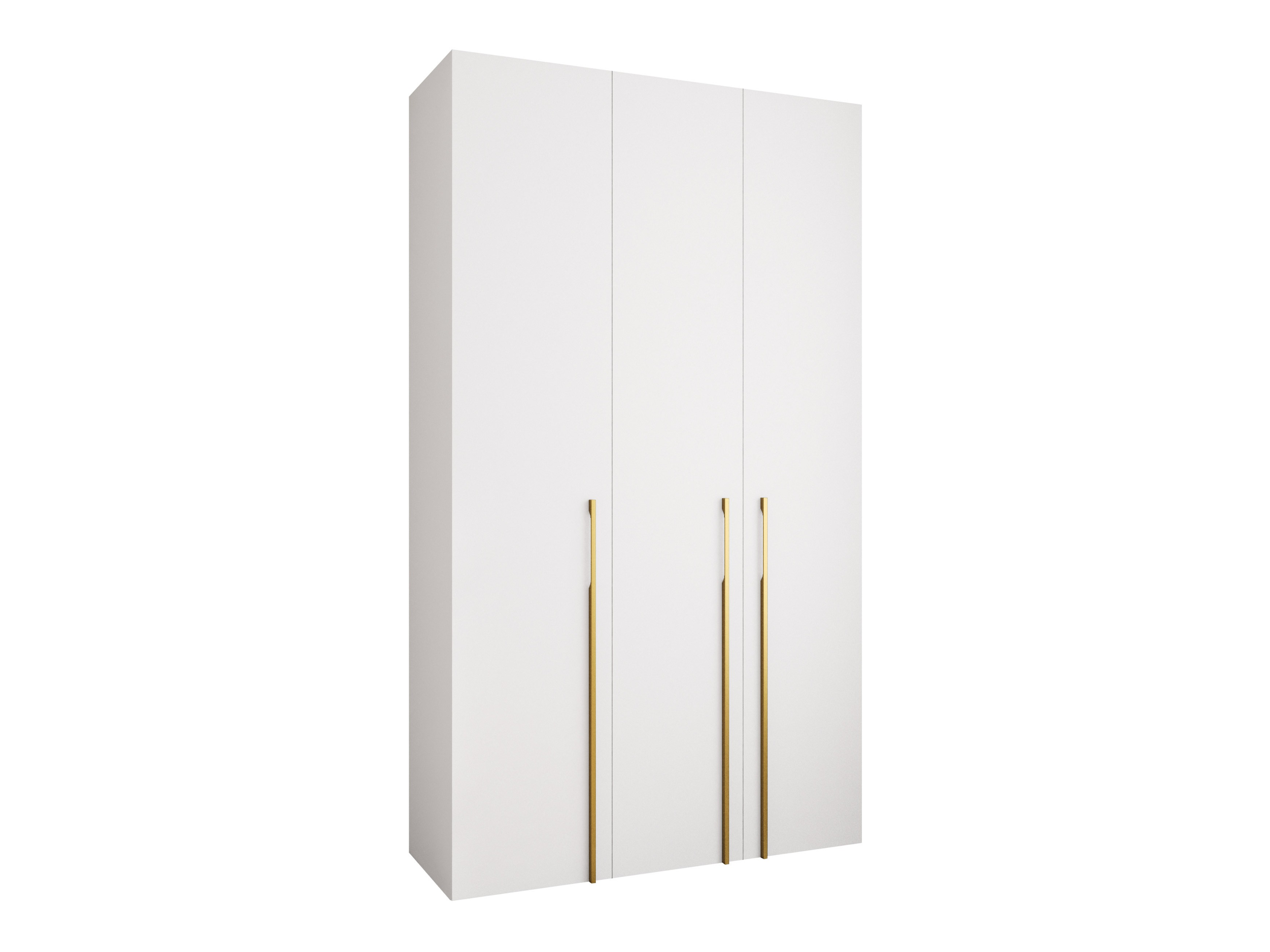 Skapis Hartford 571 (Balts)