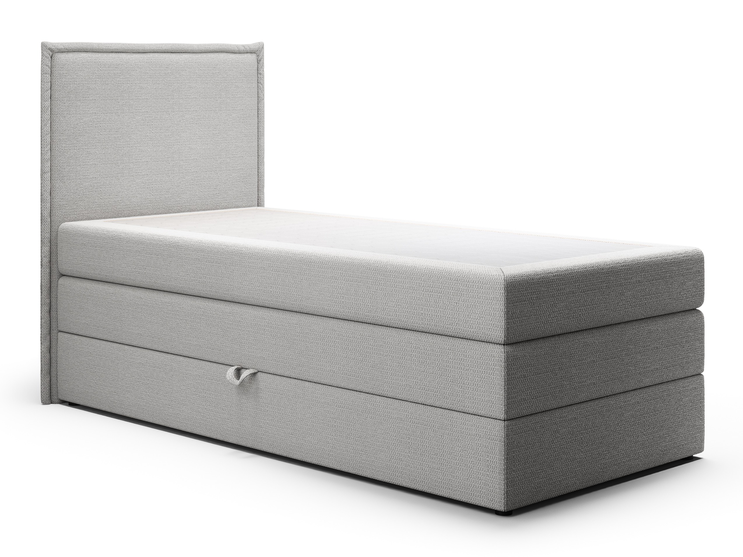 Kontinentālā gulta Franklin 176 (Aragon 80)