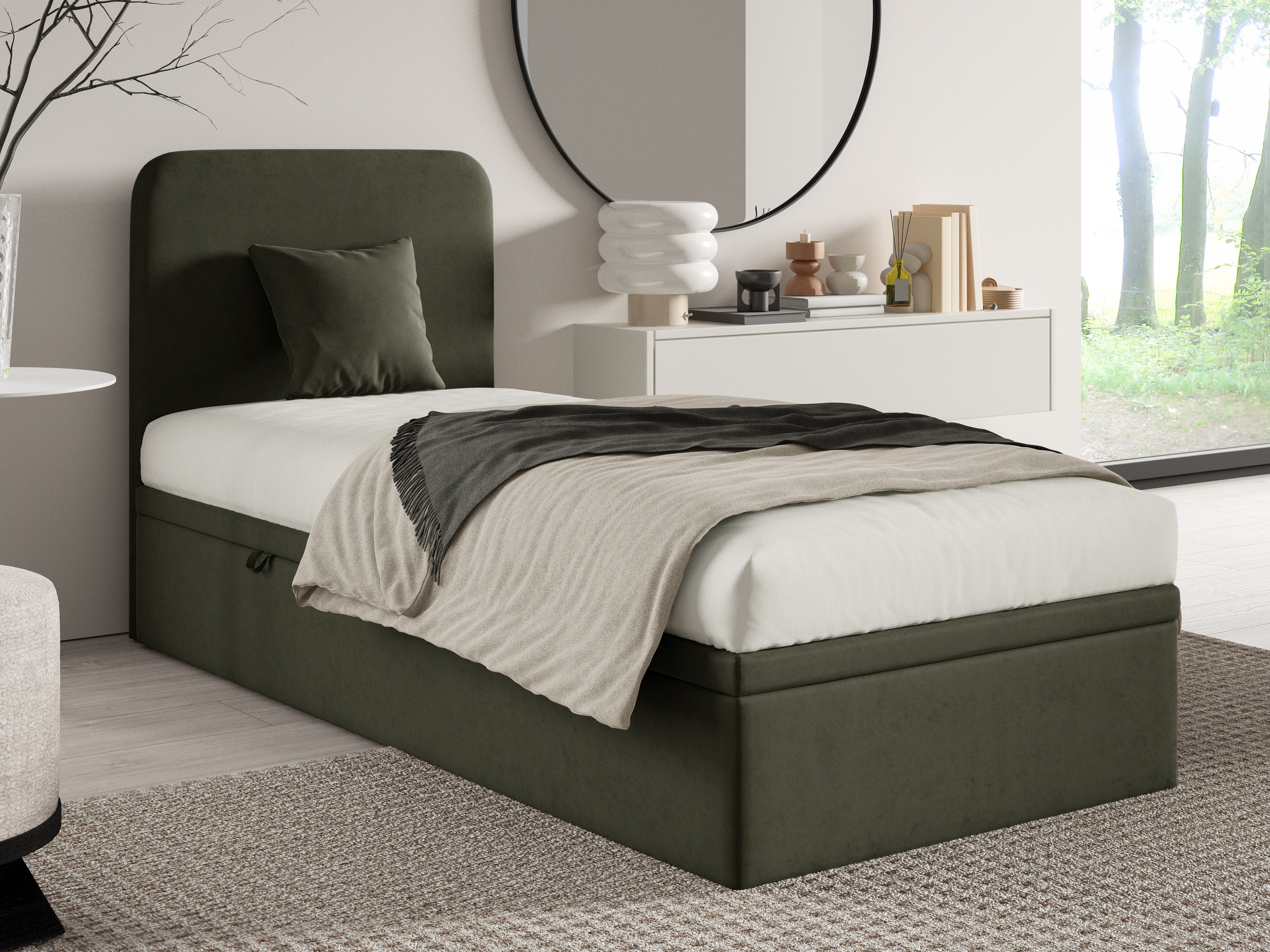 Gulta Franklin 177 (Royal Velvet 11)