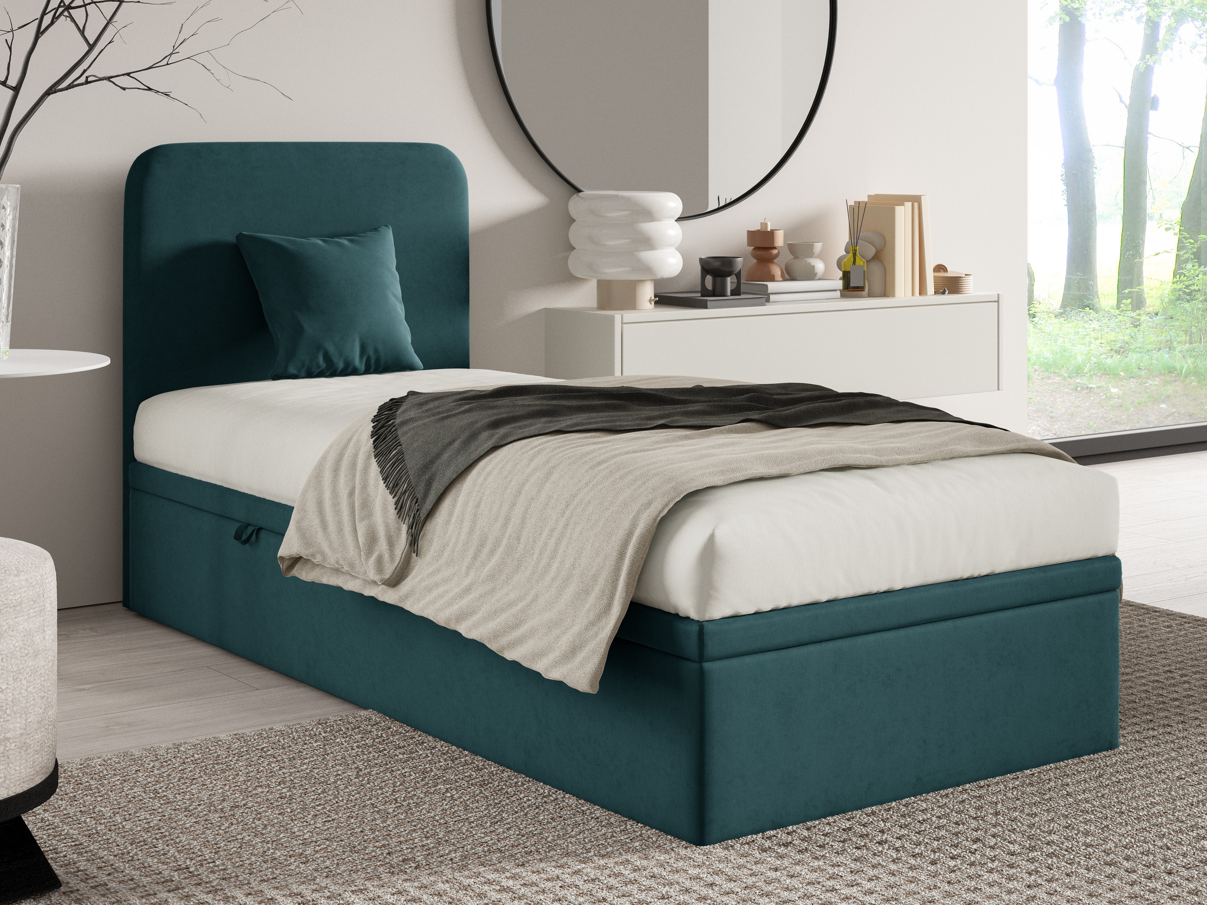 Gulta Franklin 177 (Royal Velvet 12)