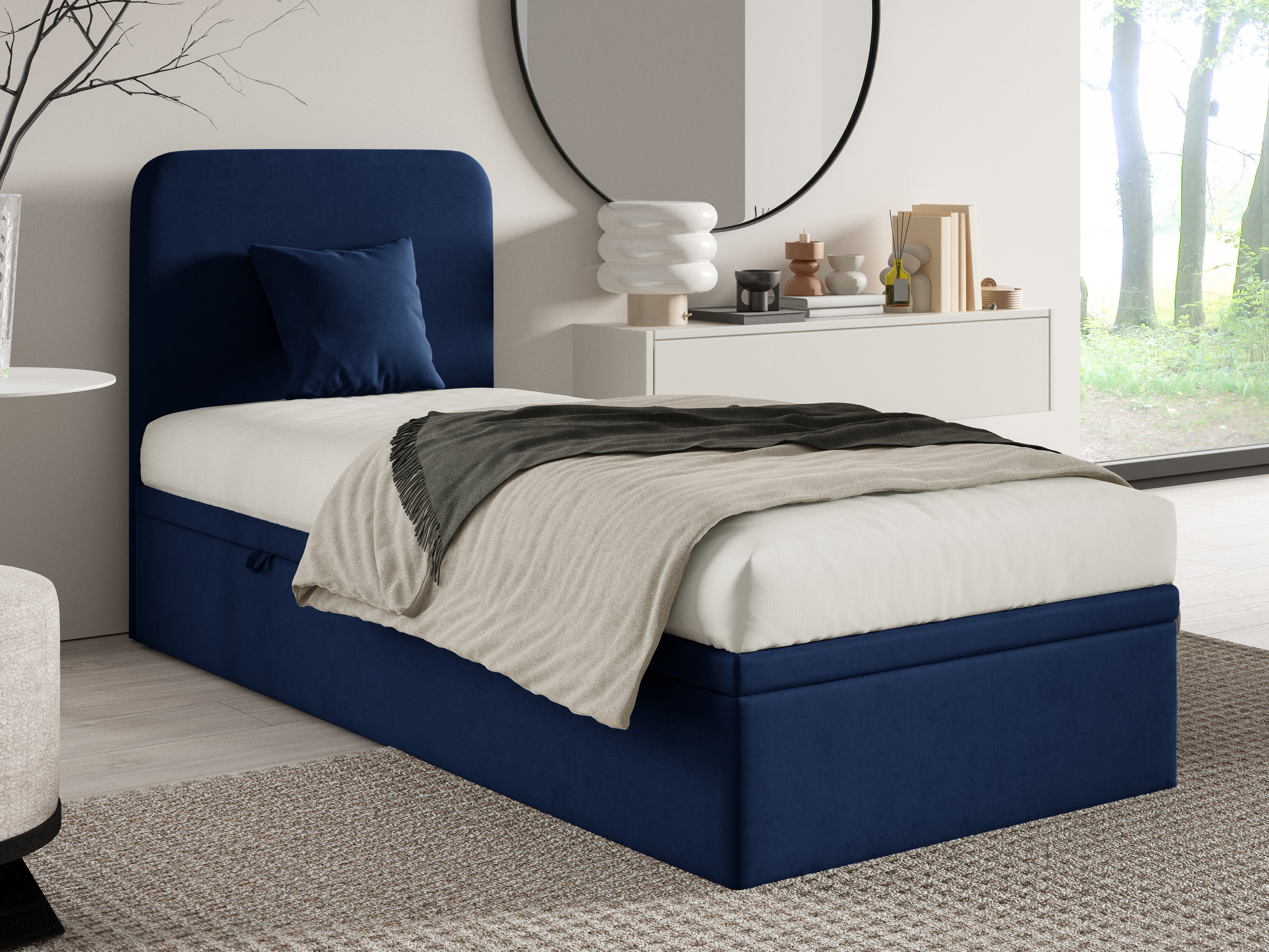 Gulta Franklin 177 (Royal Velvet 14)