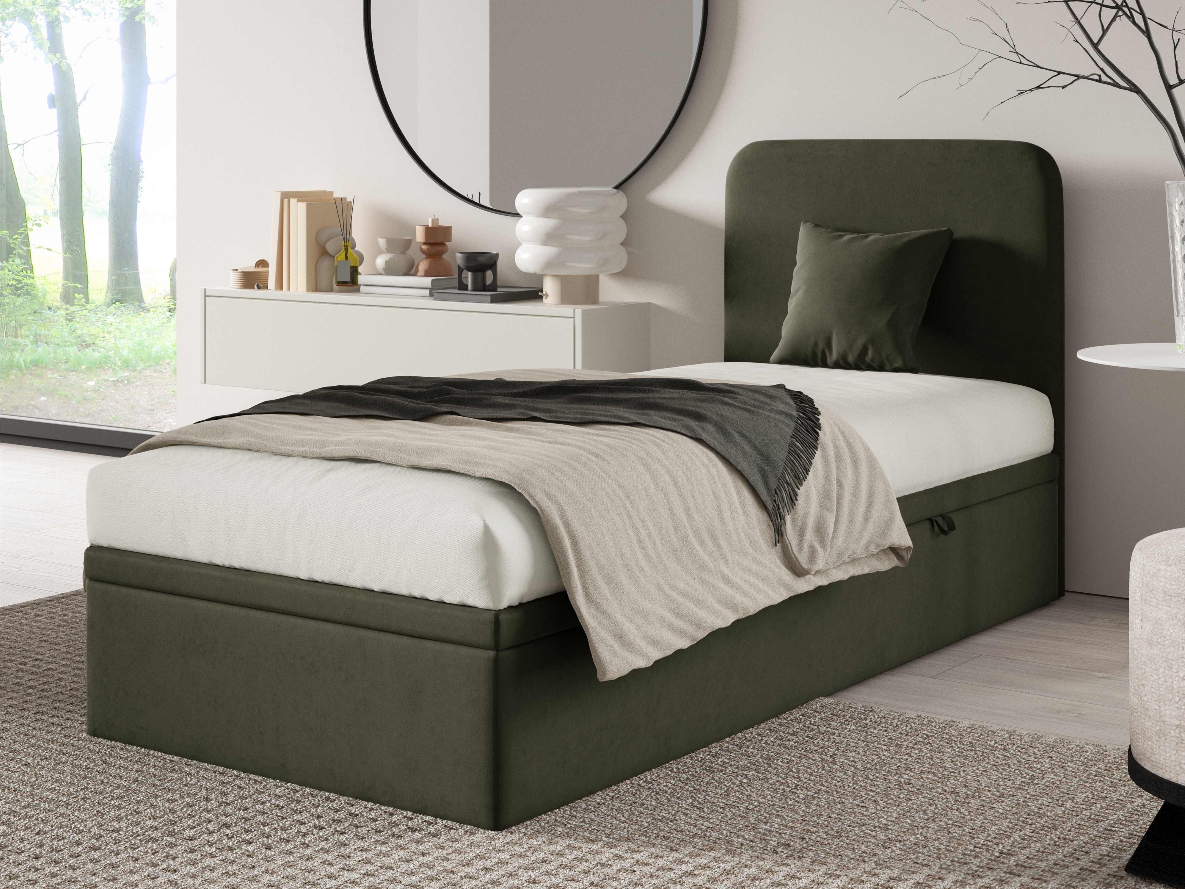 Gulta Franklin 177 (Royal Velvet 11)