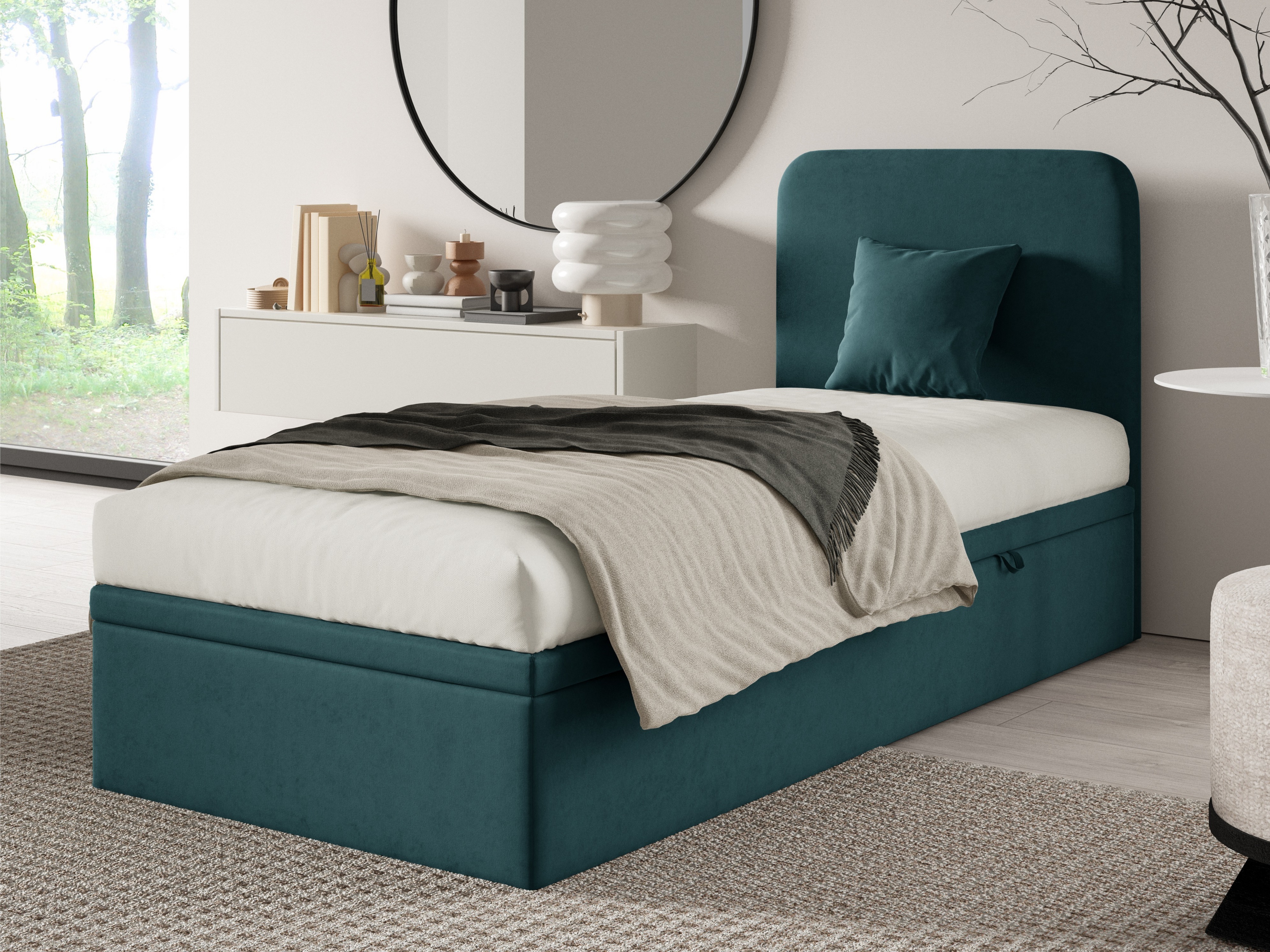 Gulta Franklin 177 (Royal Velvet 12)
