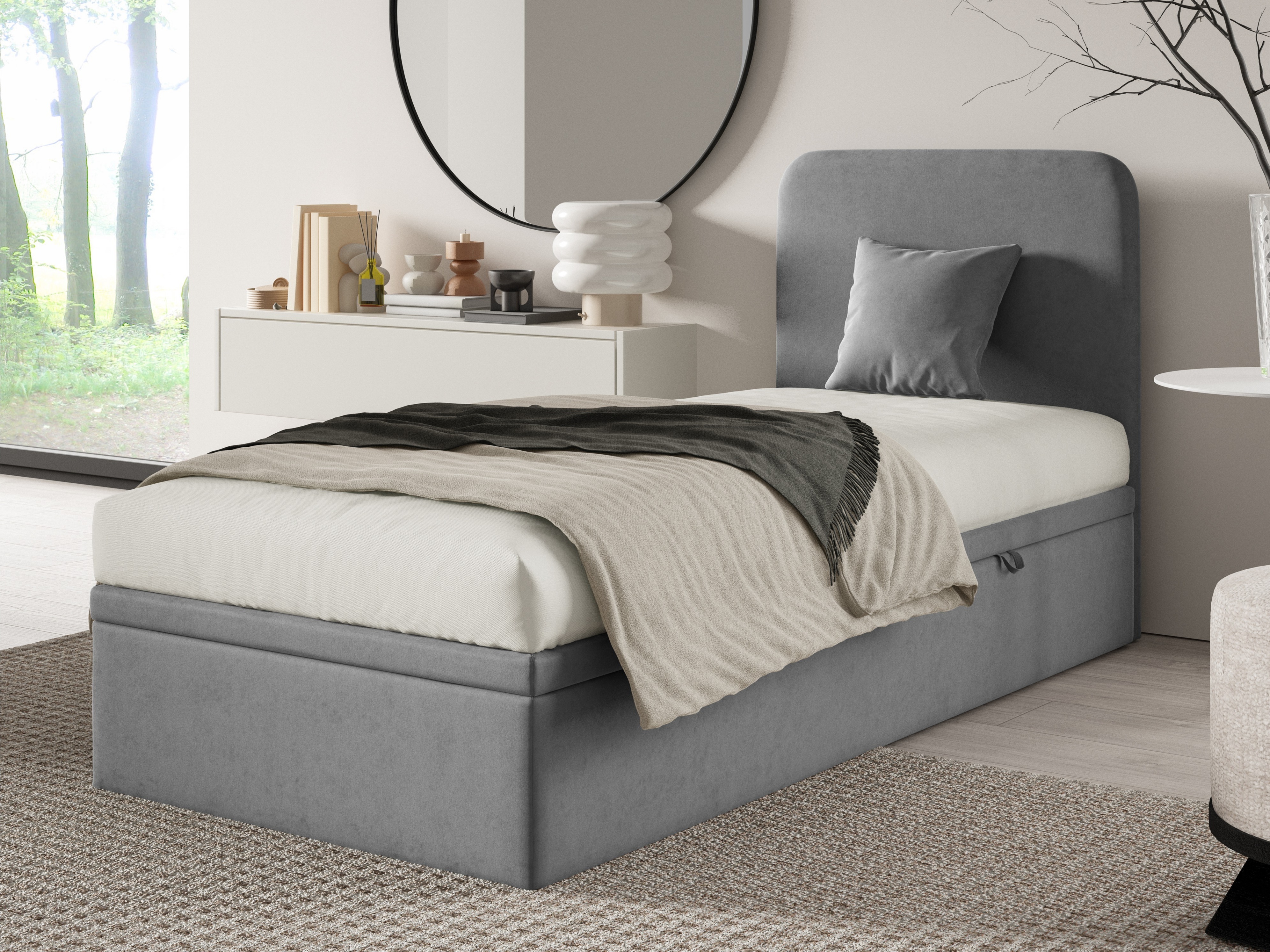 Gulta Franklin 177 (Royal Velvet 19)