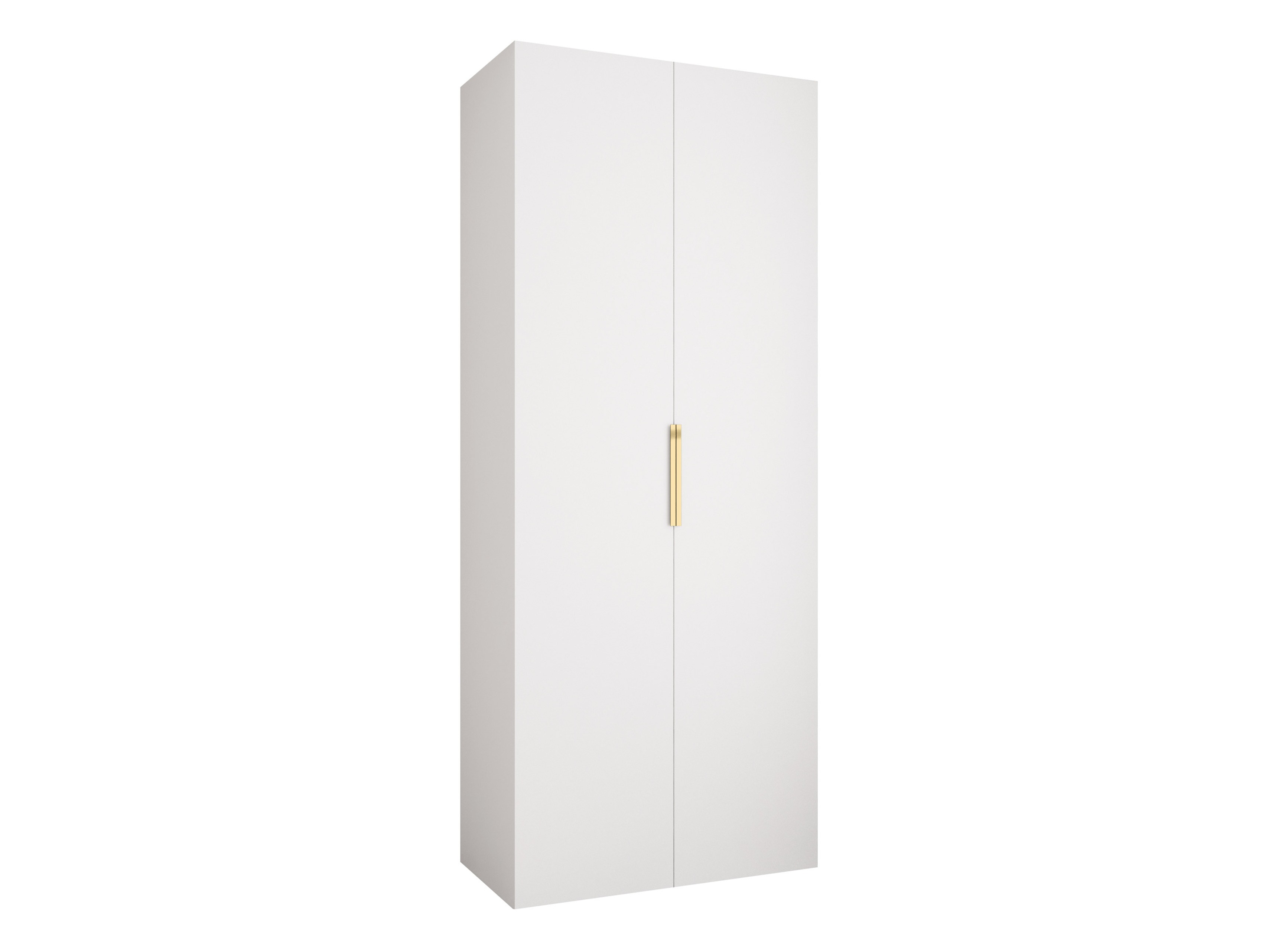 Skapis Hartford 572 (Balts)