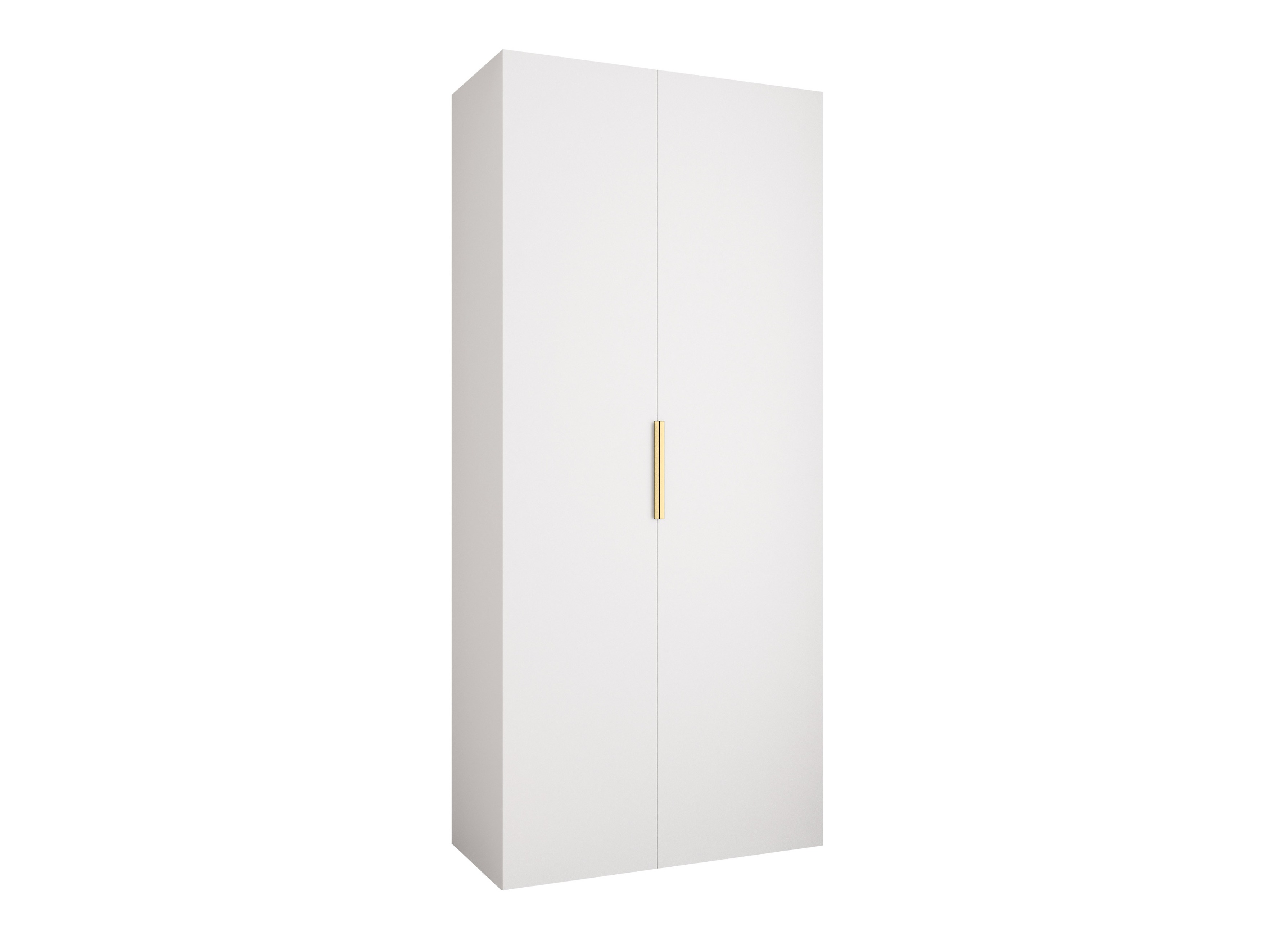 Skapis Hartford 572 (Balts)