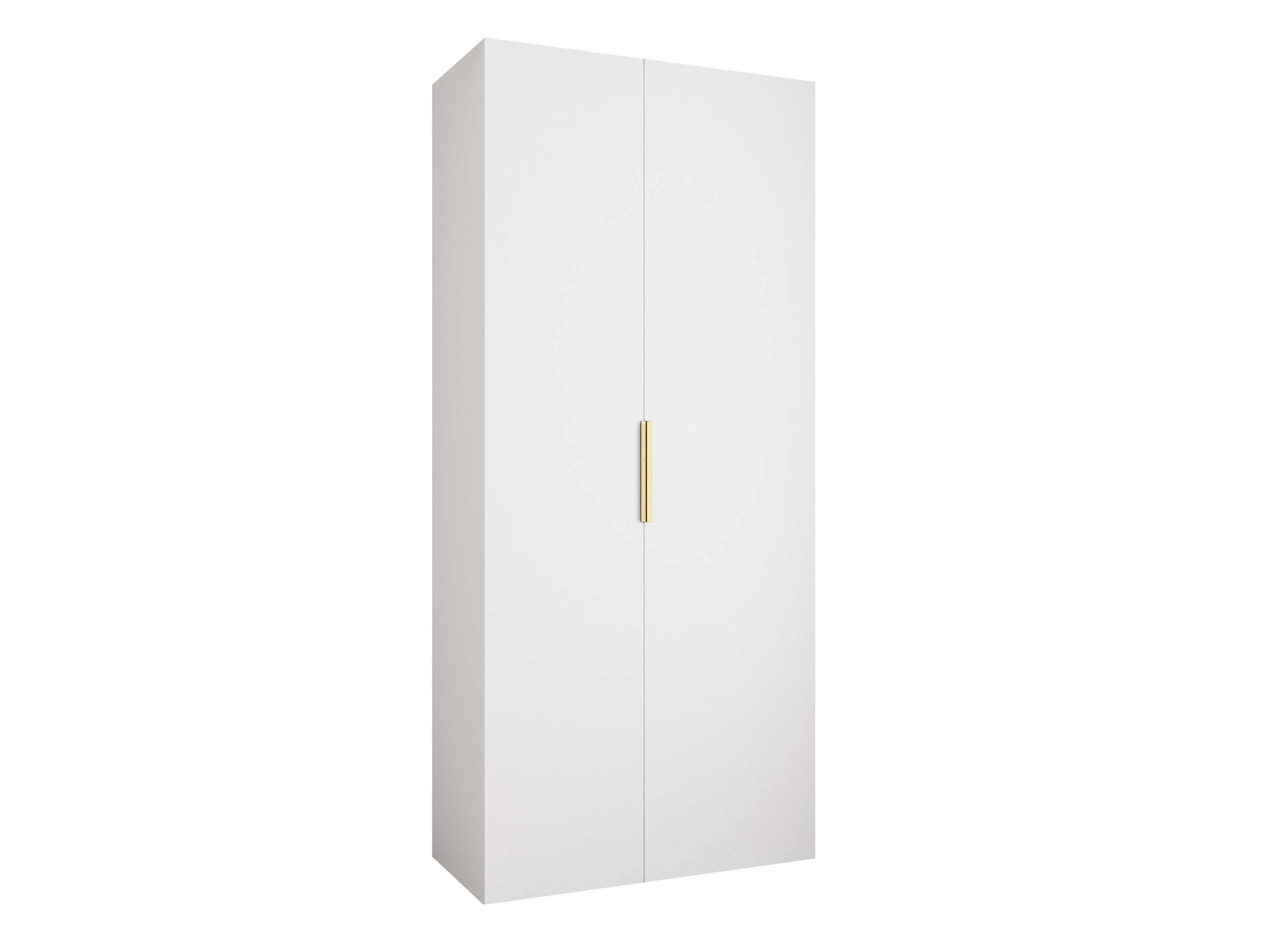 Skapis Hartford 572 (Balts)