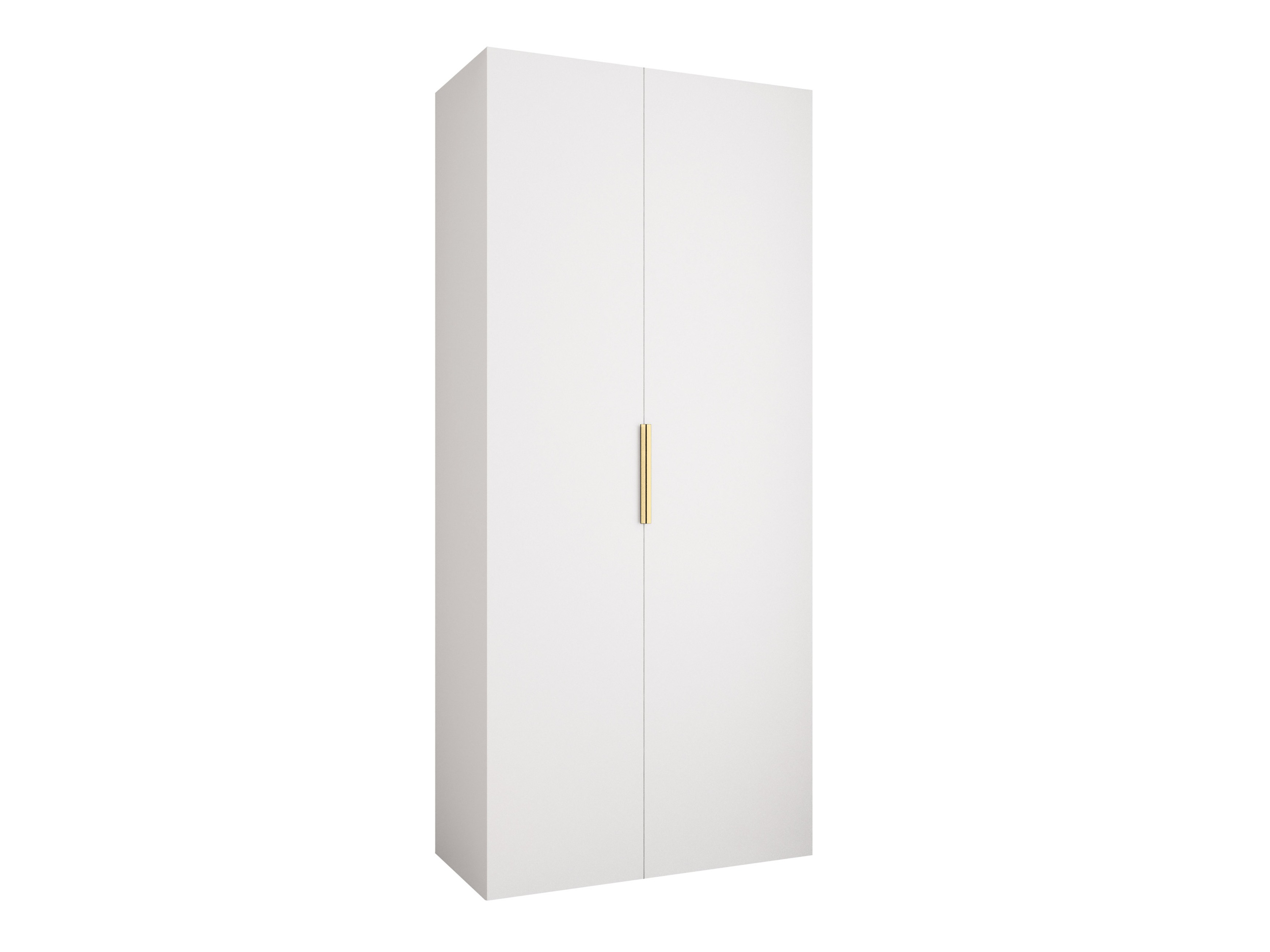 Skapis Hartford 572 (Balts)
