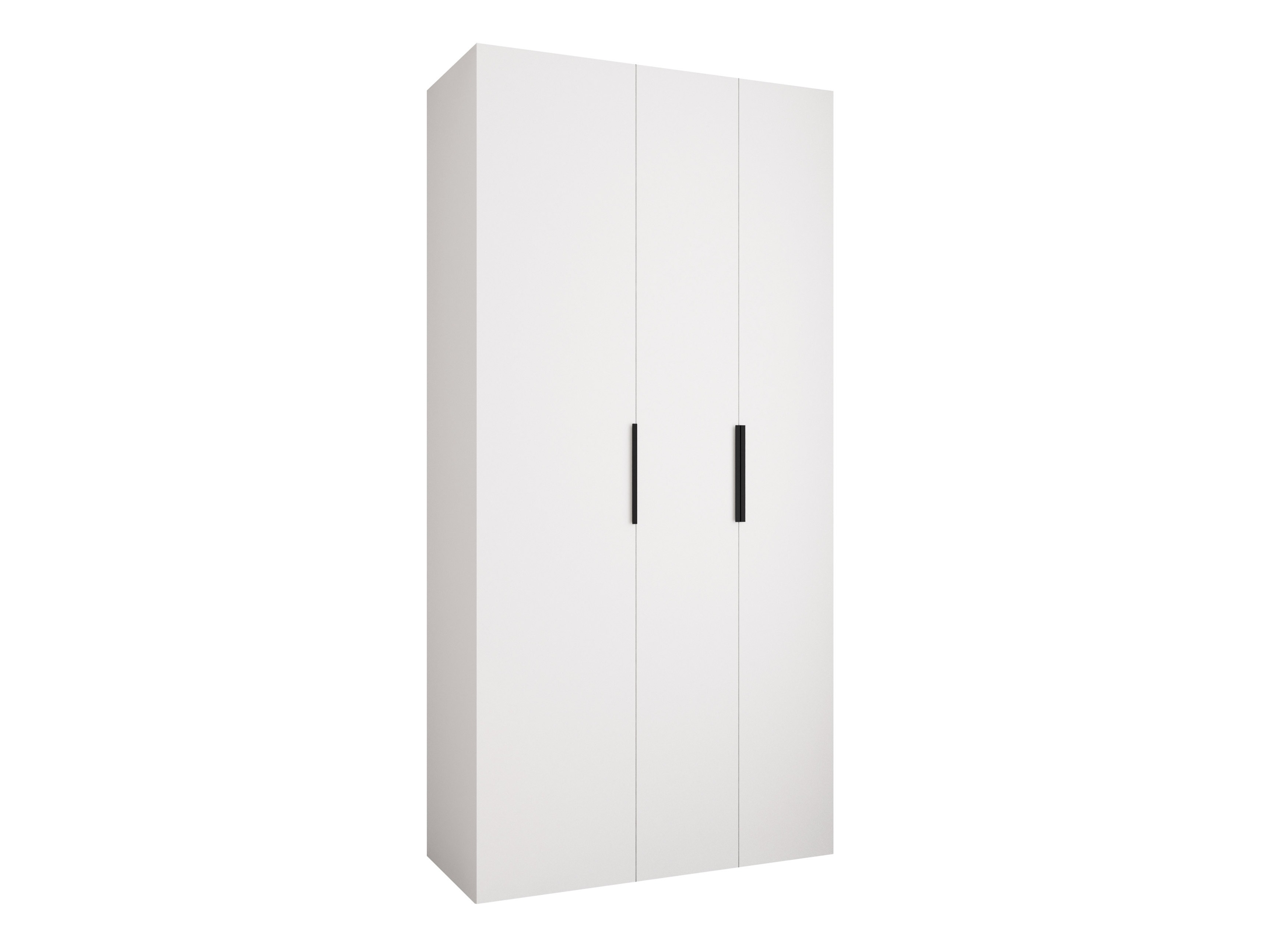 Skapis Hartford 573 (Balts)