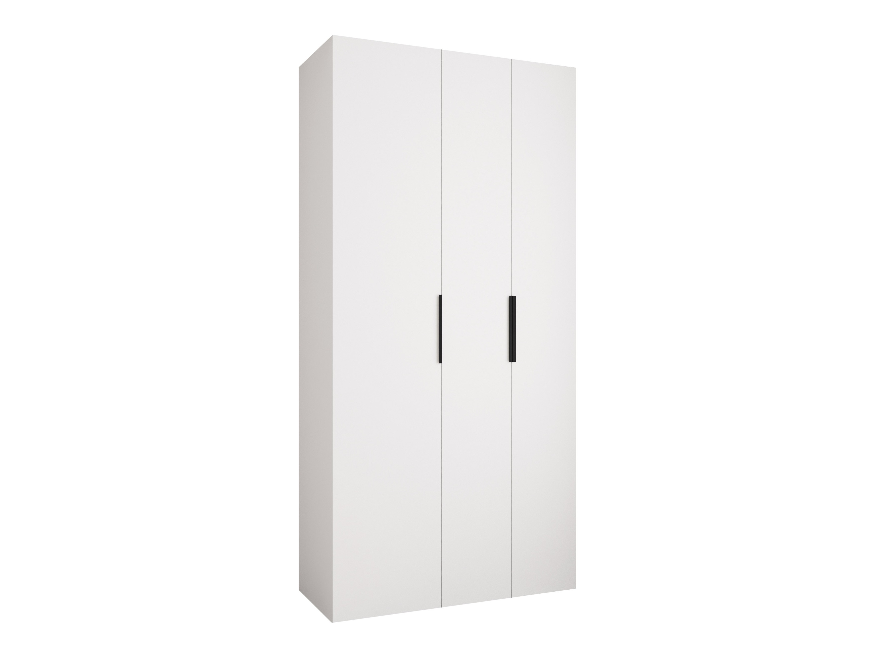 Skapis Hartford 573 (Balts)