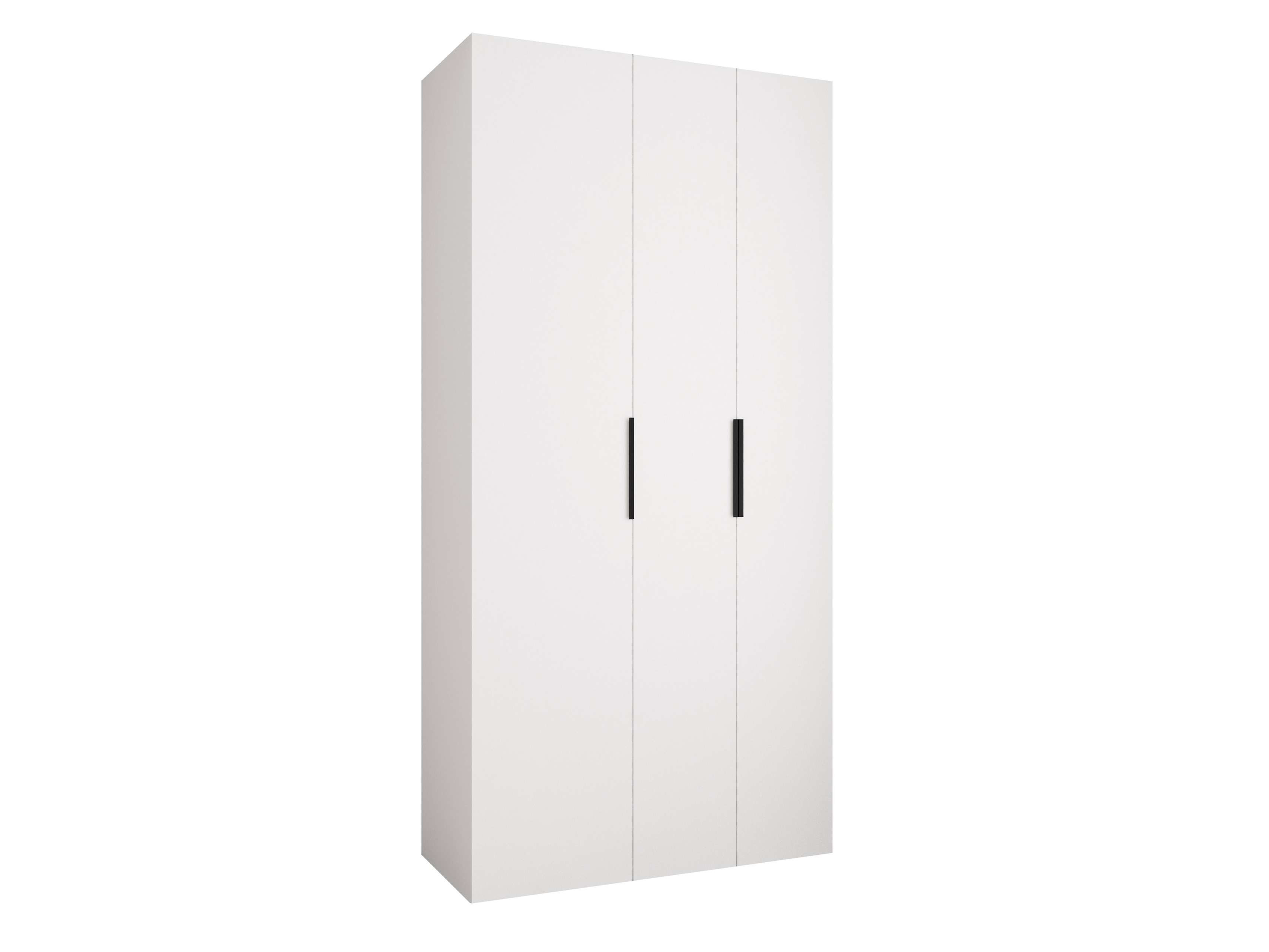 Skapis Hartford 573 (Balts)