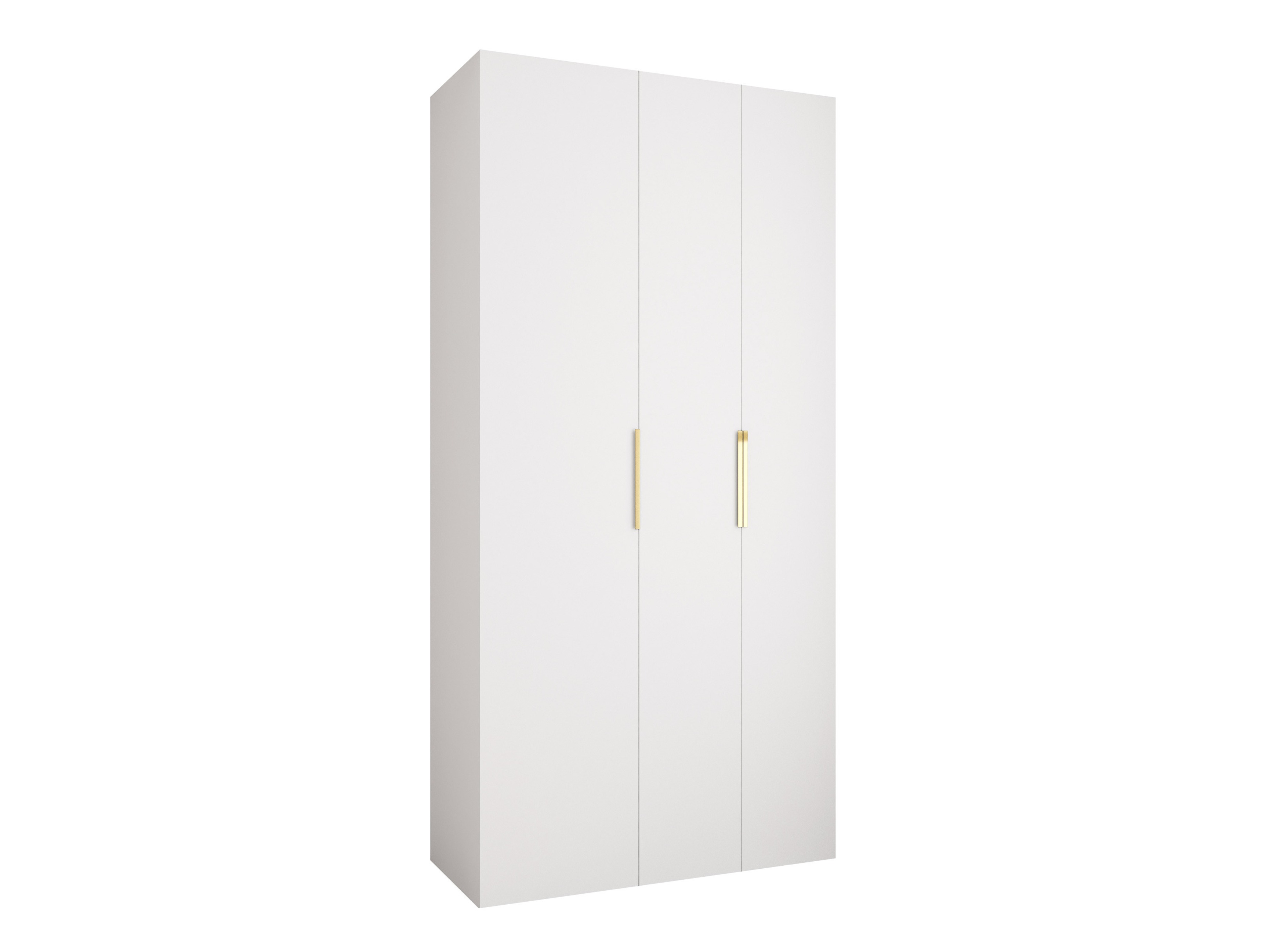 Skapis Hartford 573 (Balts)