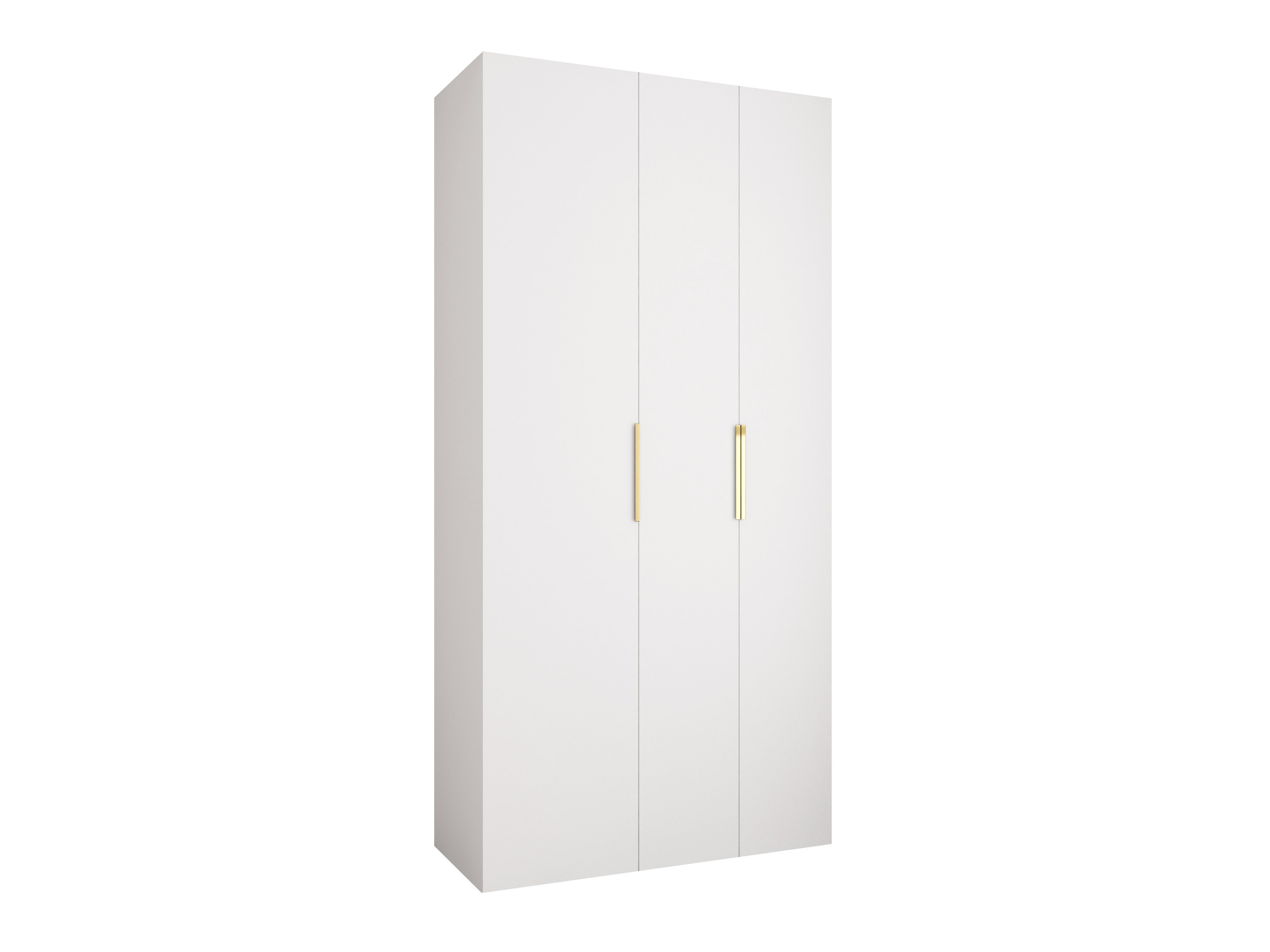 Skapis Hartford 573 (Balts)