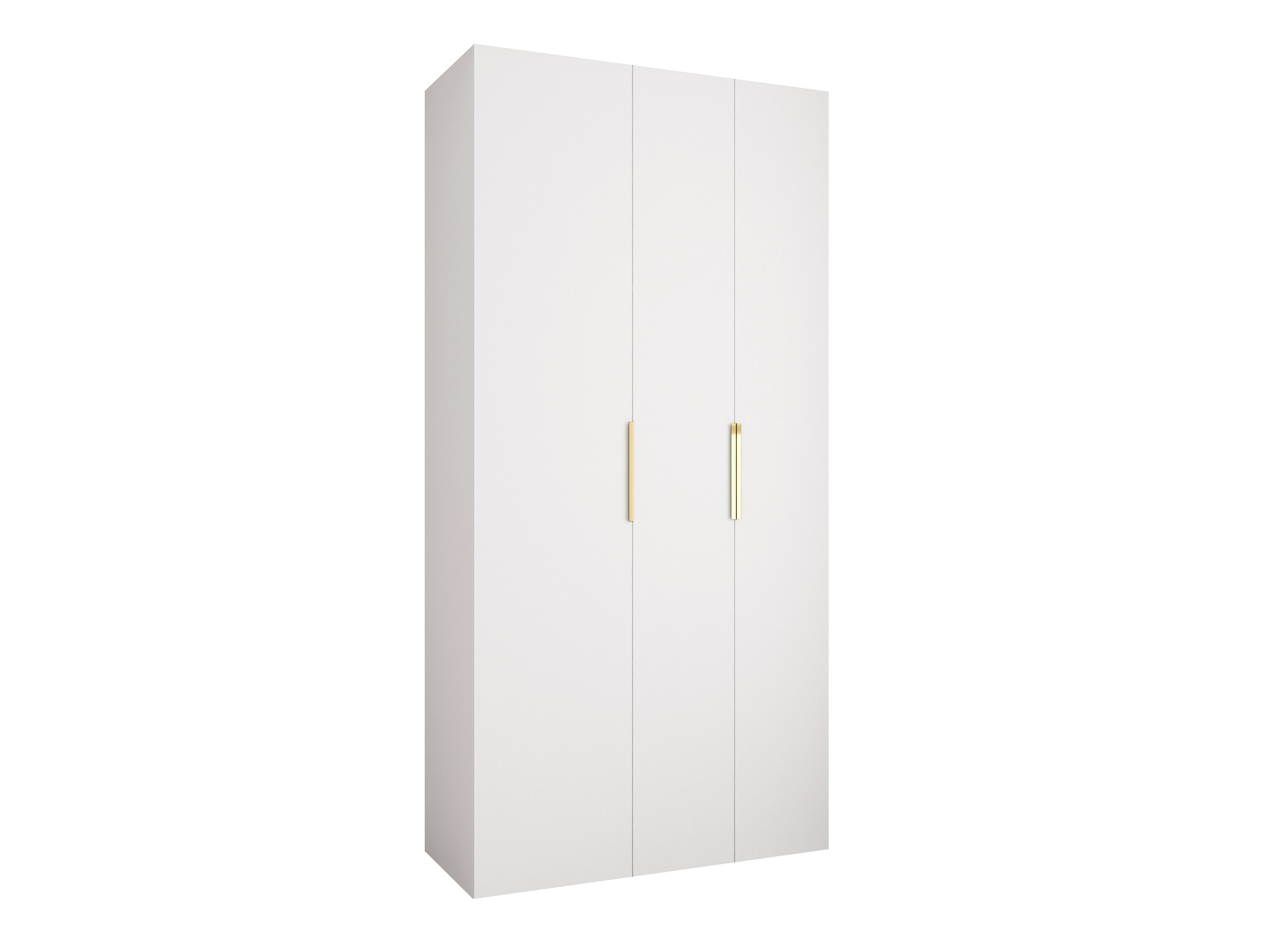 Skapis Hartford 573 (Balts)