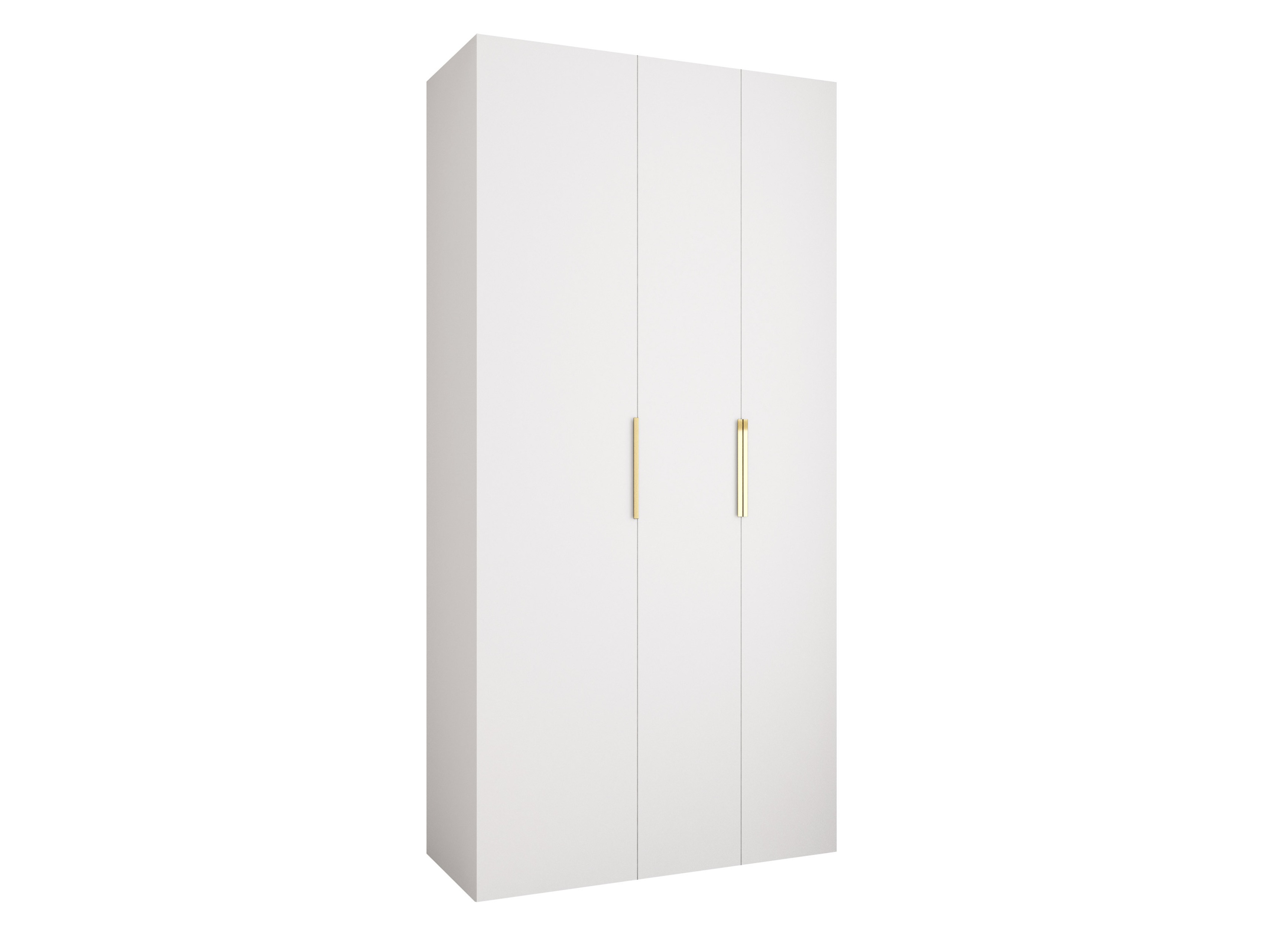 Skapis Hartford 573 (Balts)