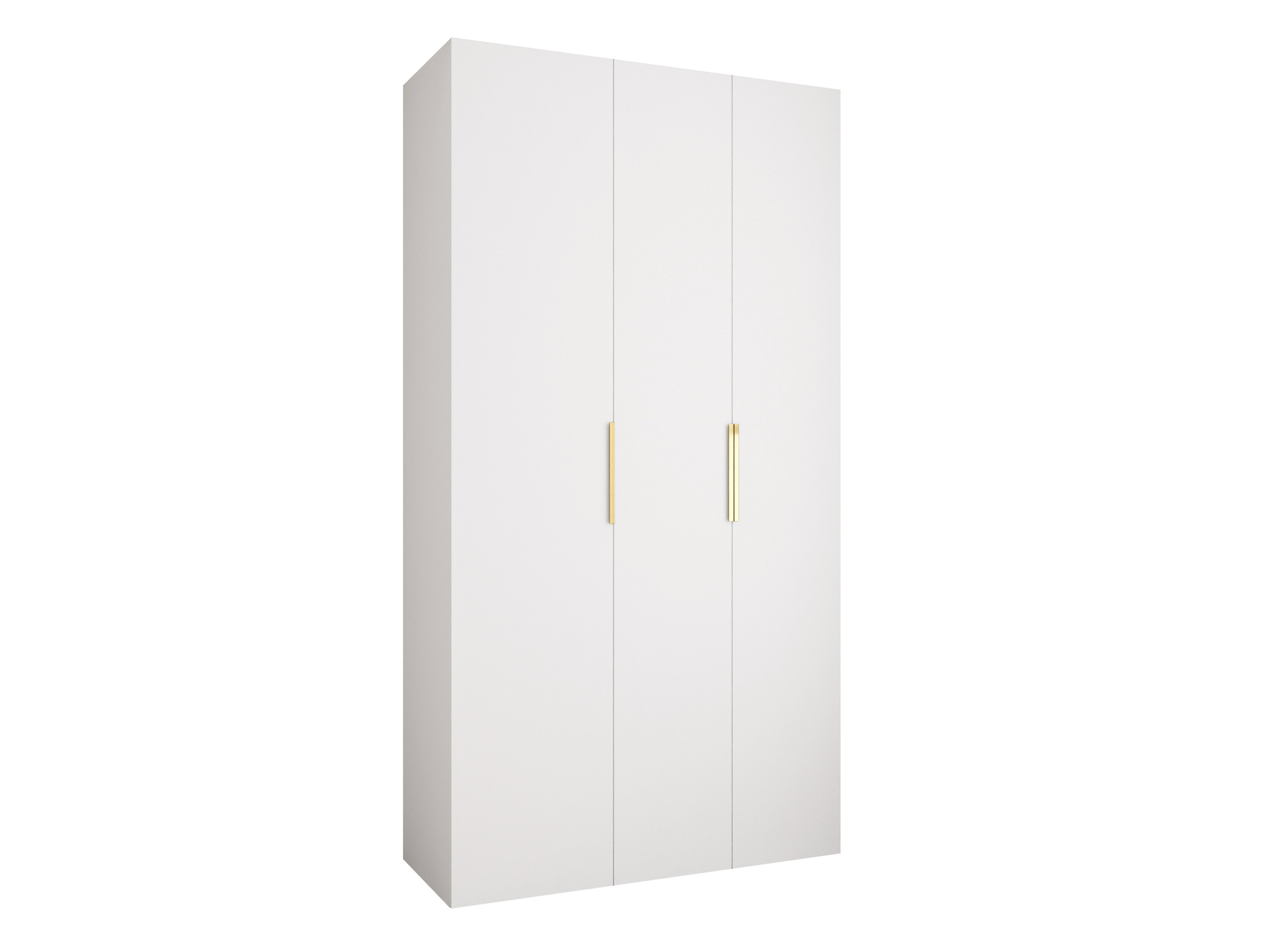 Skapis Hartford 573 (Balts)