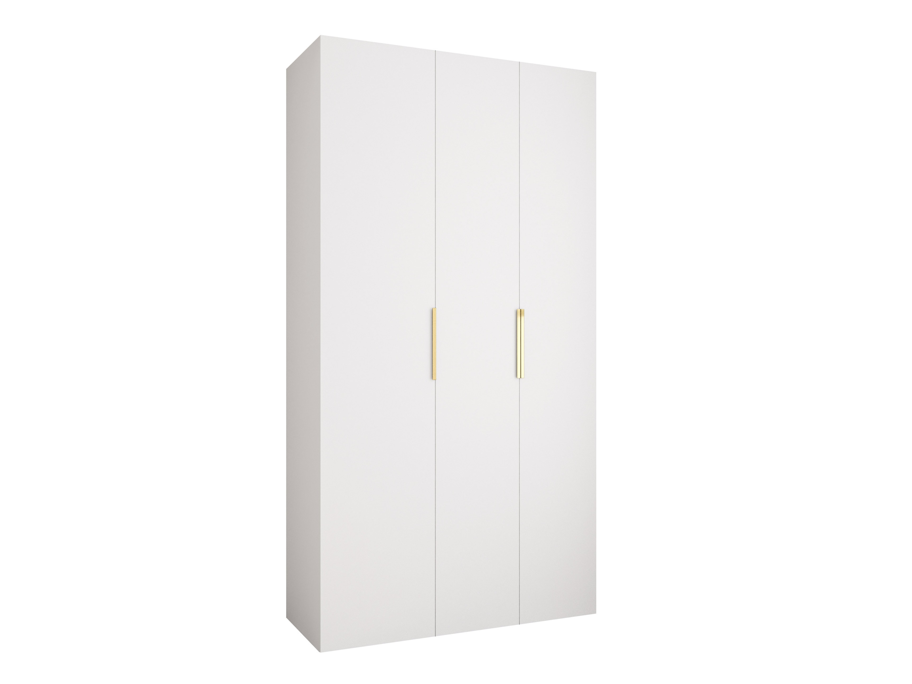 Skapis Hartford 573 (Balts)