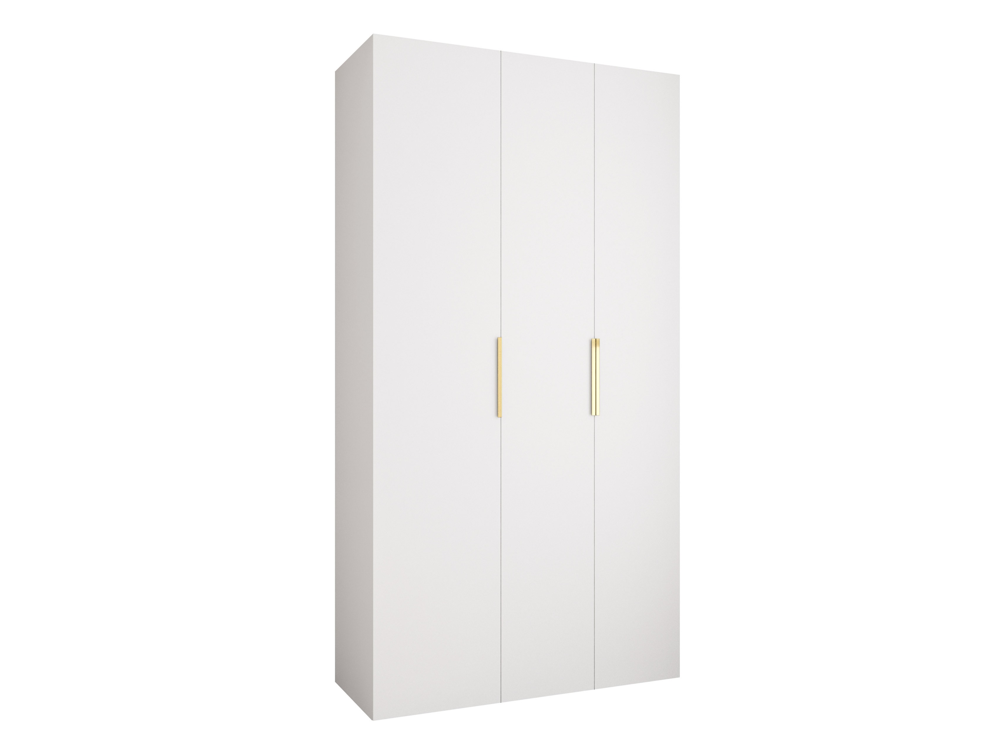 Skapis Hartford 573 (Balts)
