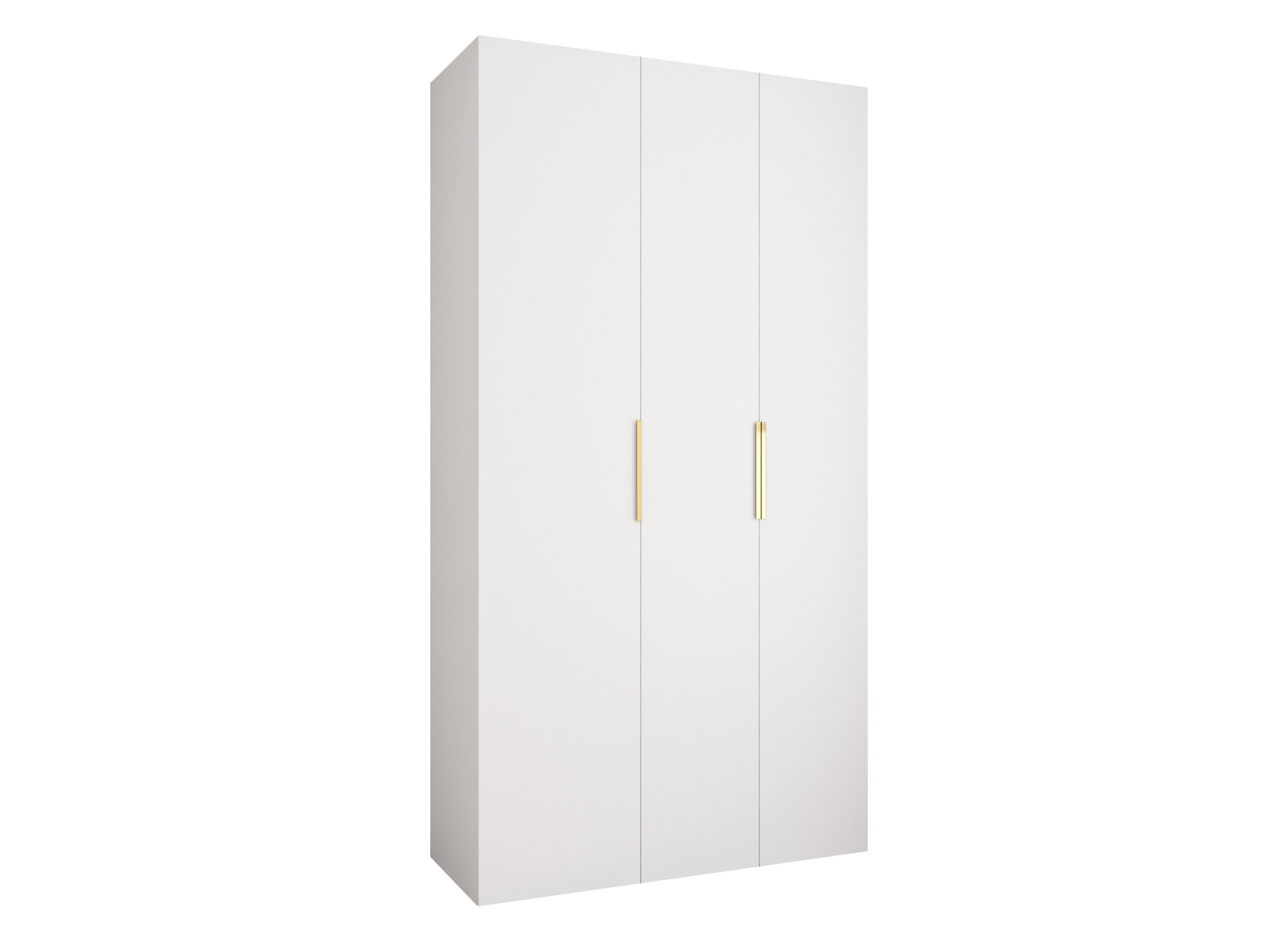 Skapis Hartford 573 (Balts)