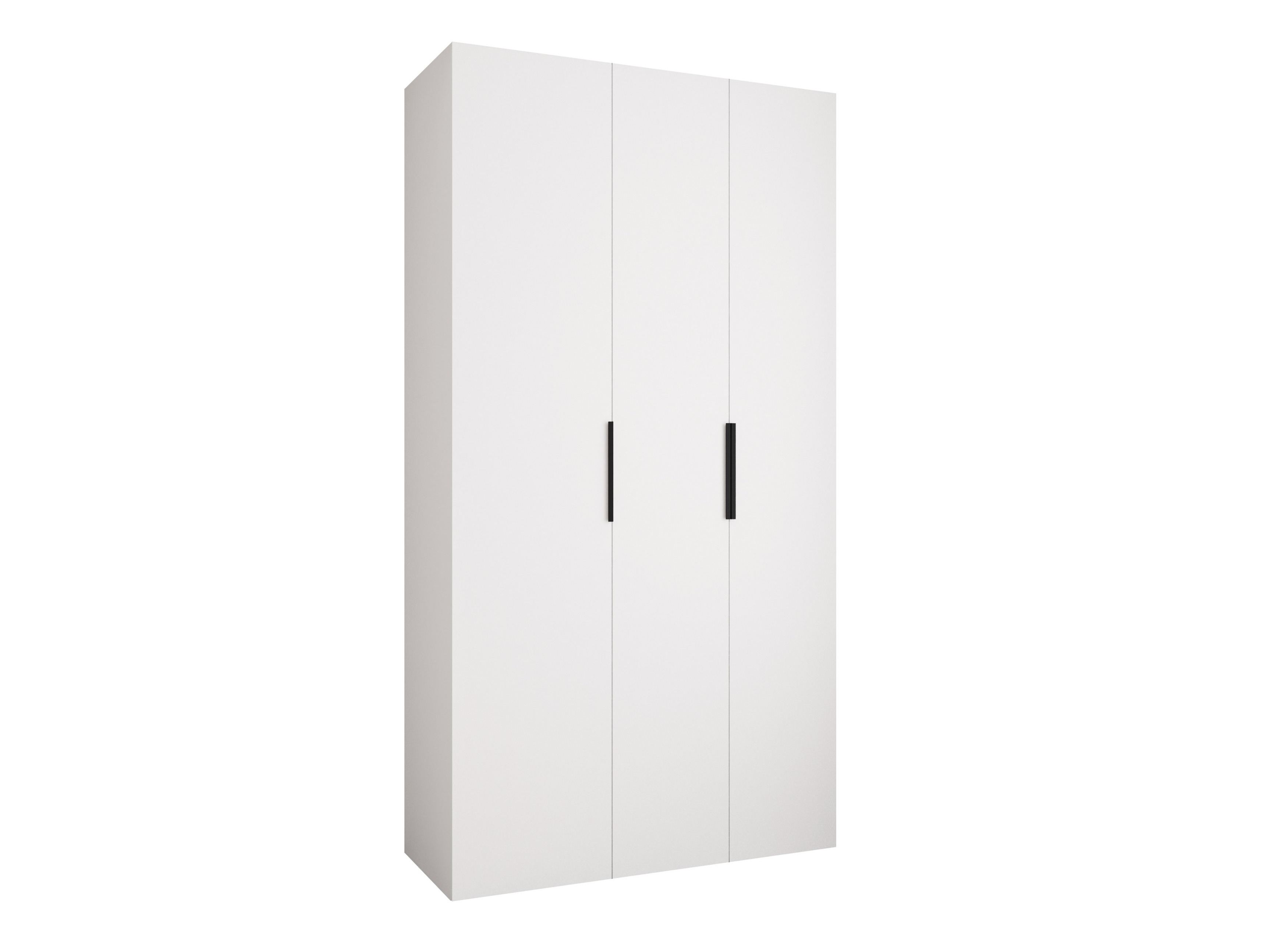 Skapis Hartford 573 (Balts)