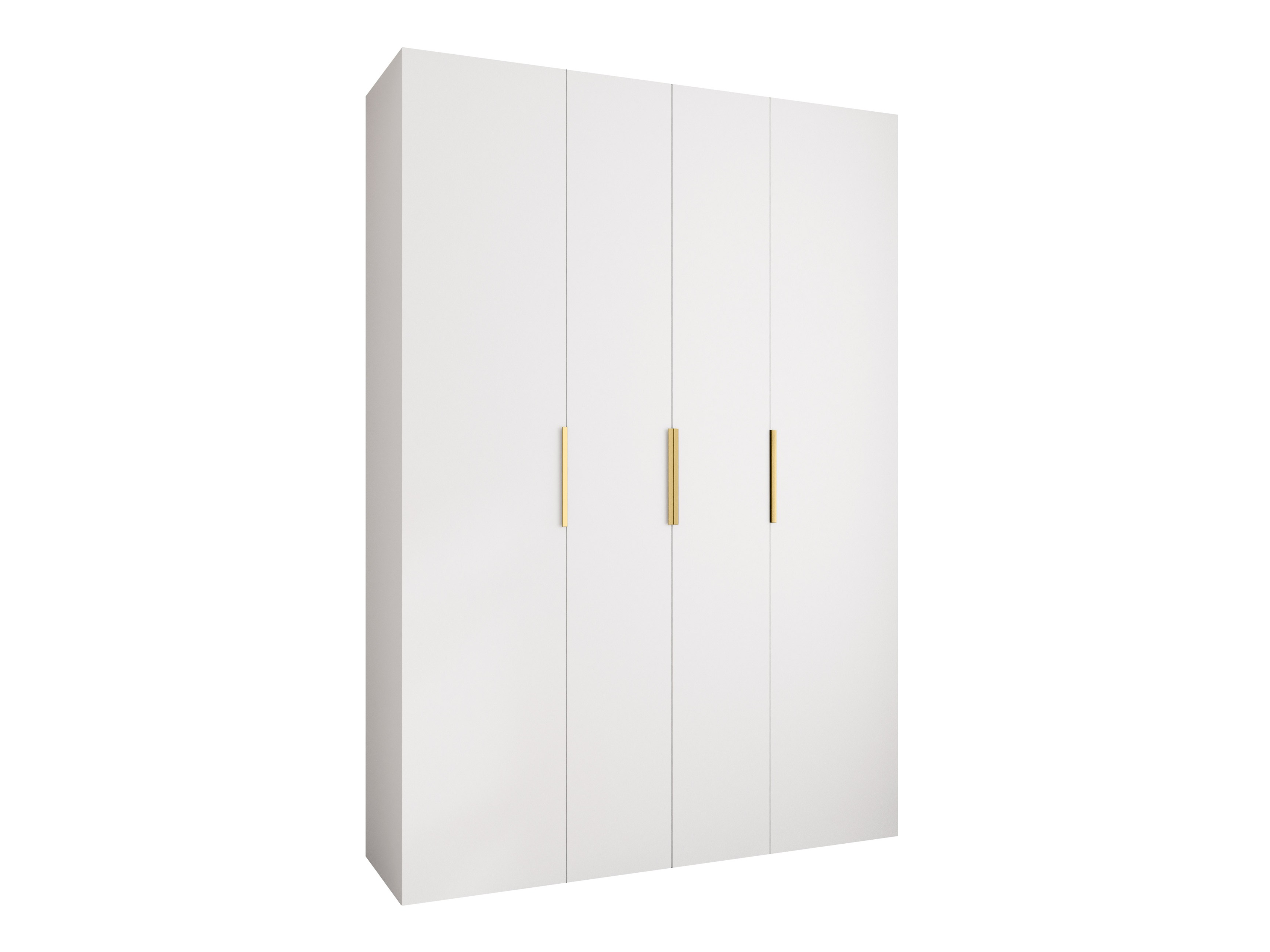 Skapis Hartford 574 (Balts)