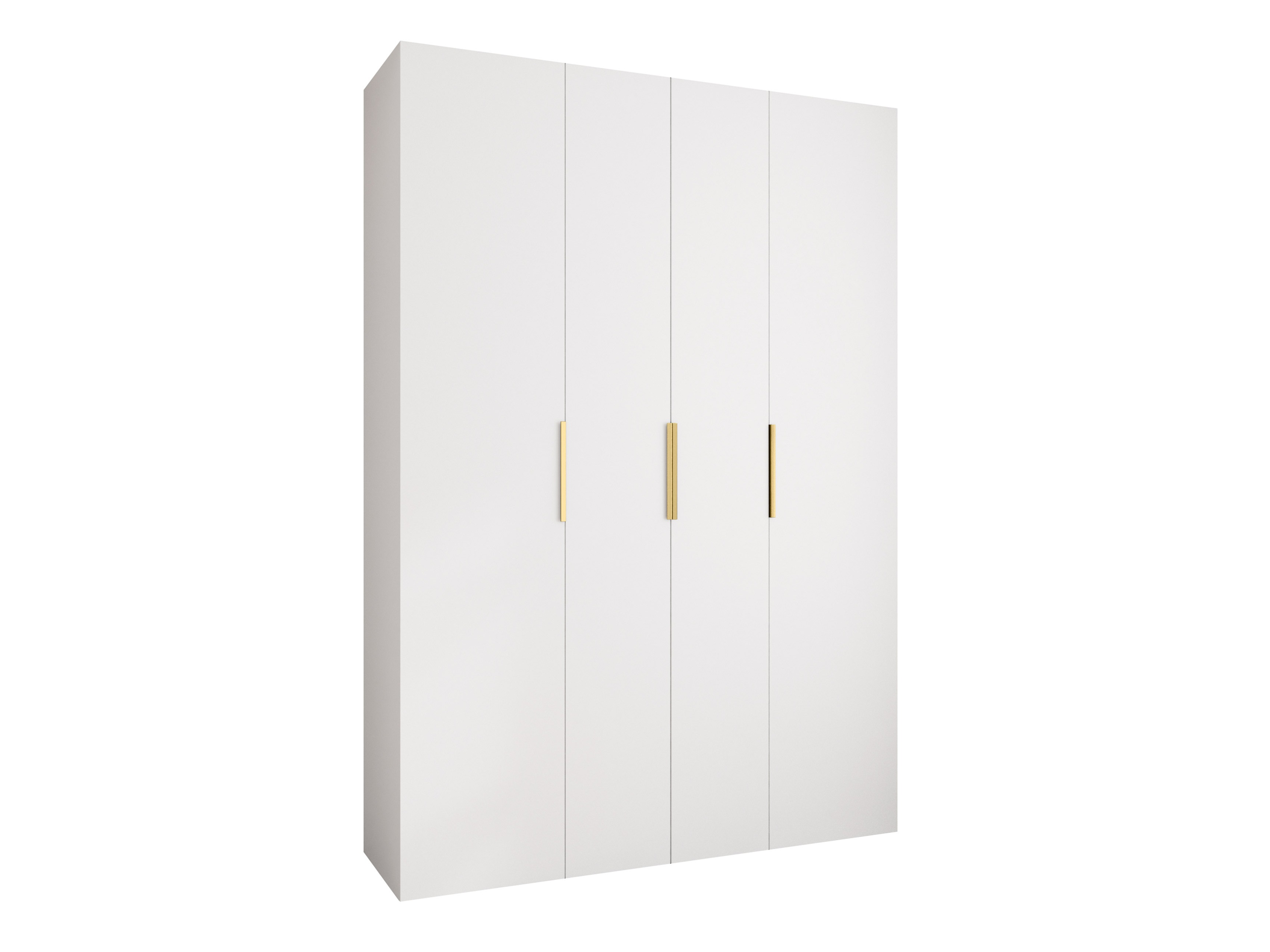 Skapis Hartford 574 (Balts)