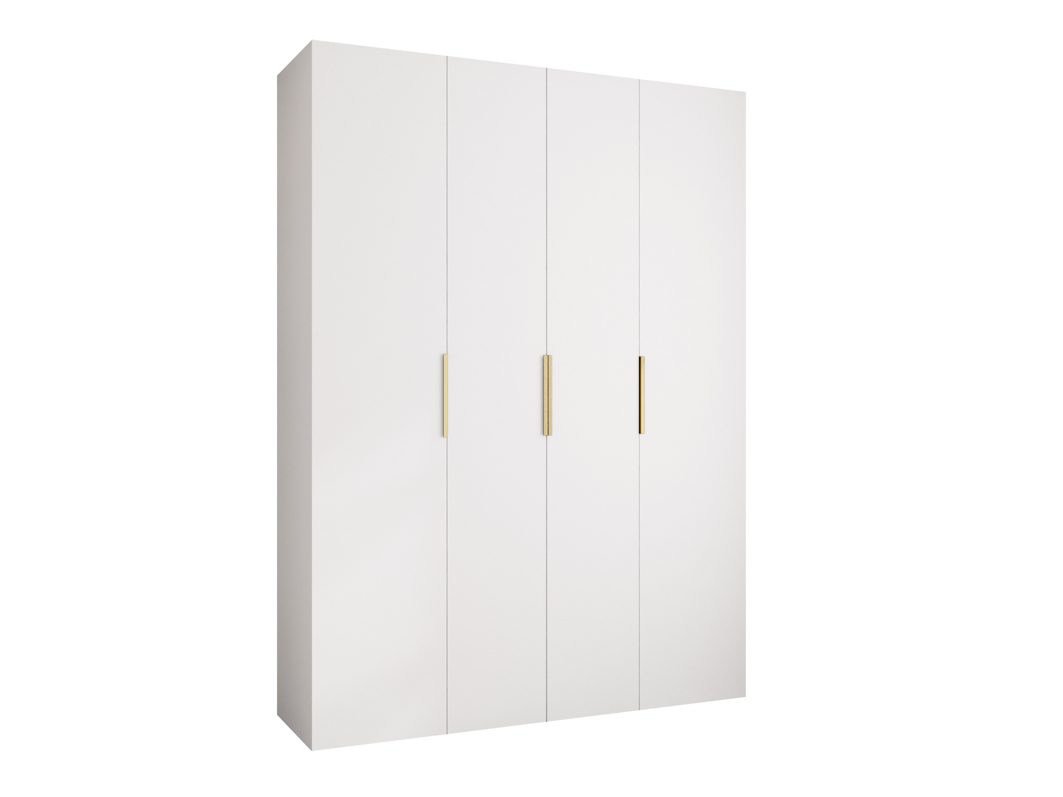 Skapis Hartford 574 (Balts)
