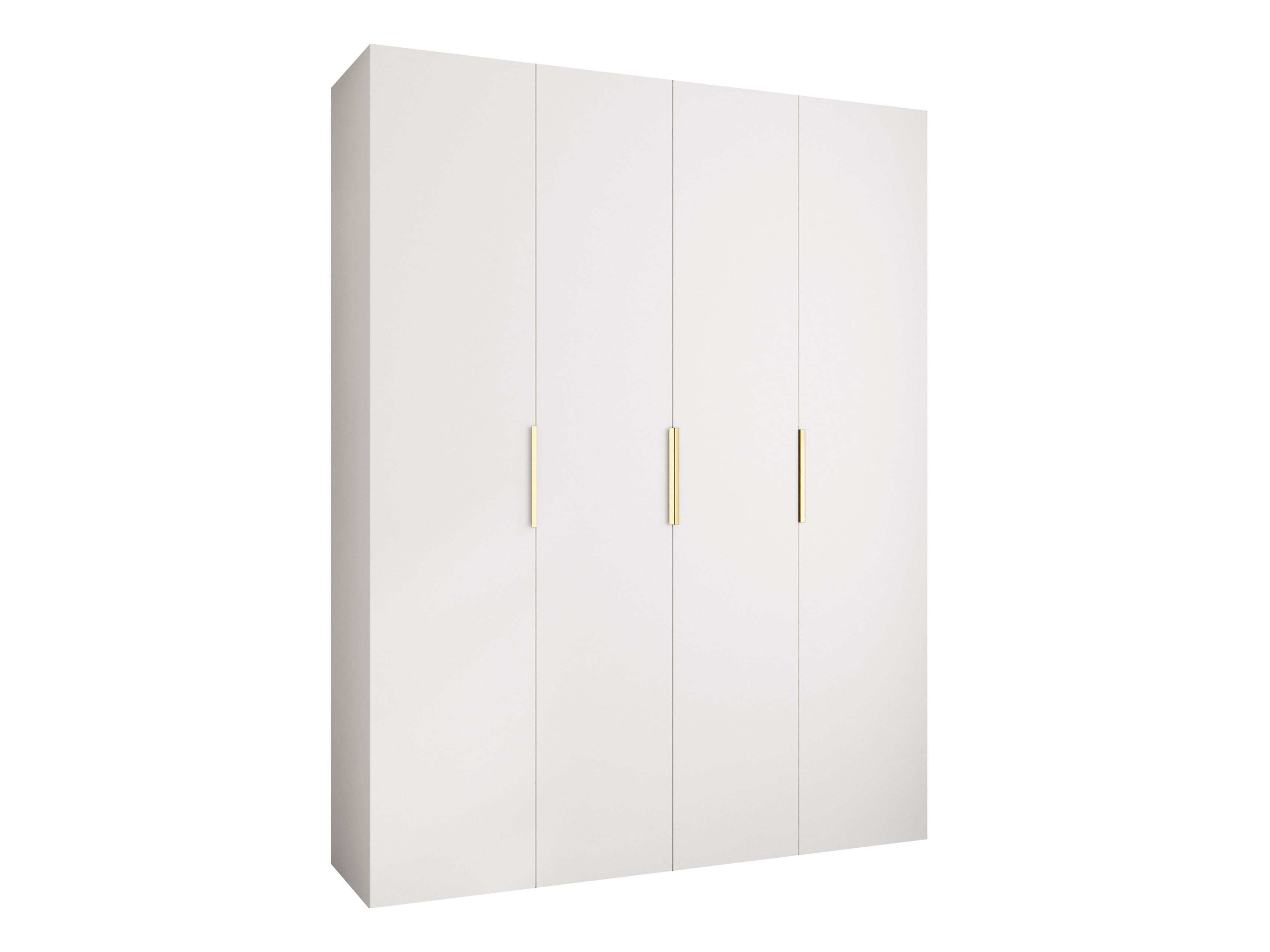 Skapis Hartford 574 (Balts)