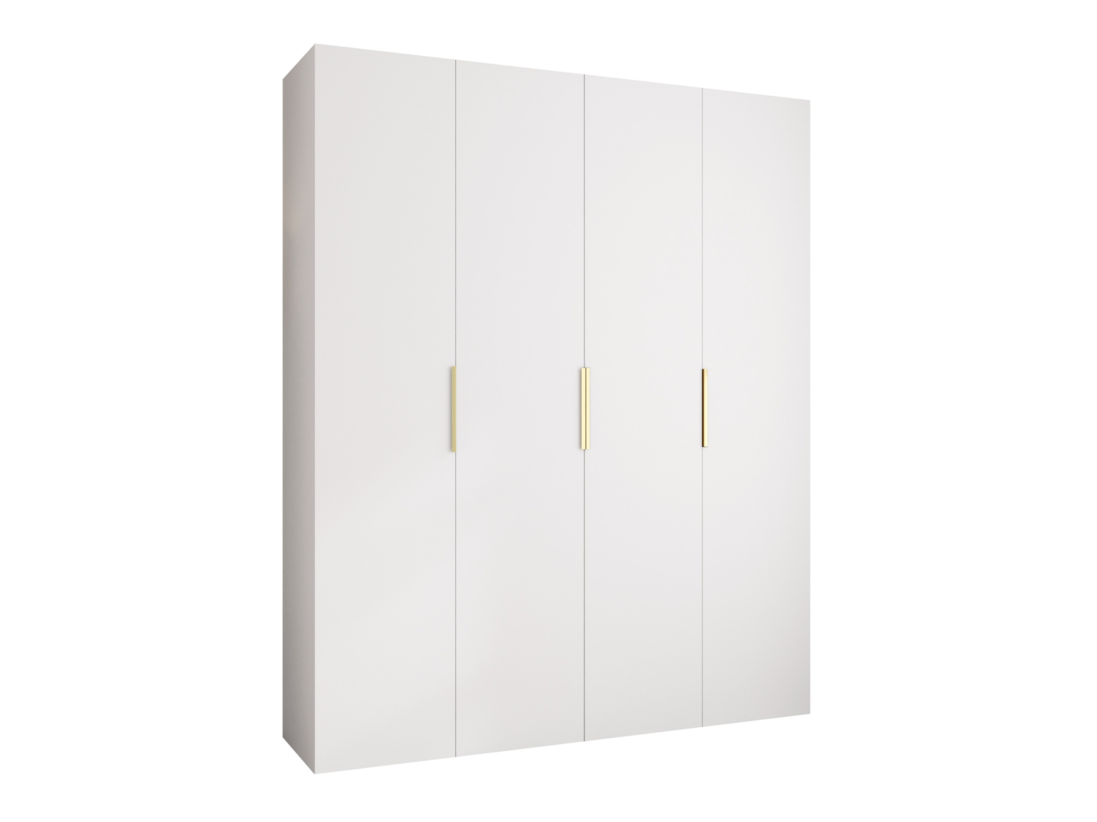 Skapis Hartford 574 (Balts)